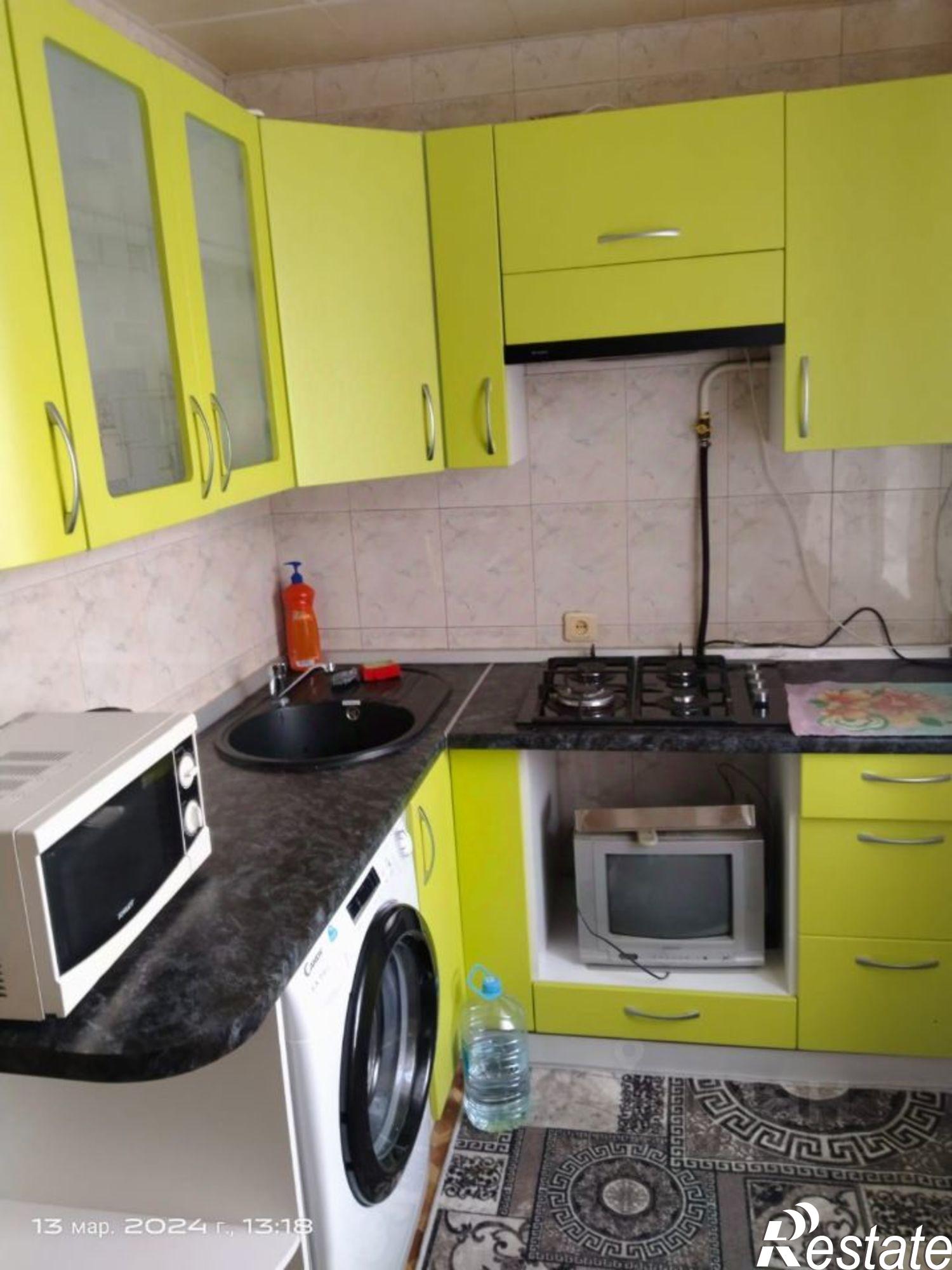 Сдать квартиру за 18 000 рублей на ул Борко, 3