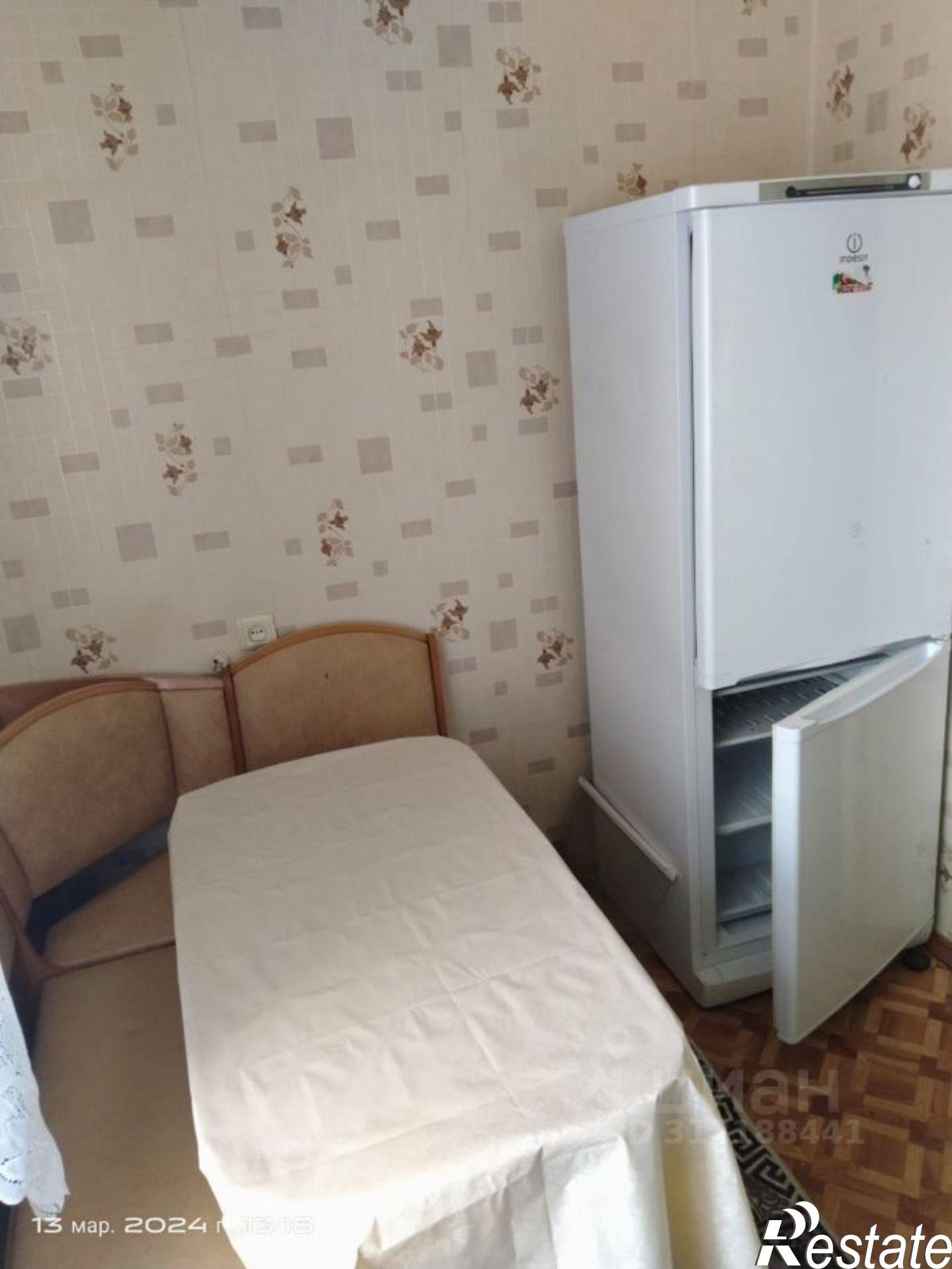 Сдать квартиру за 18 000 рублей на ул Борко, 3