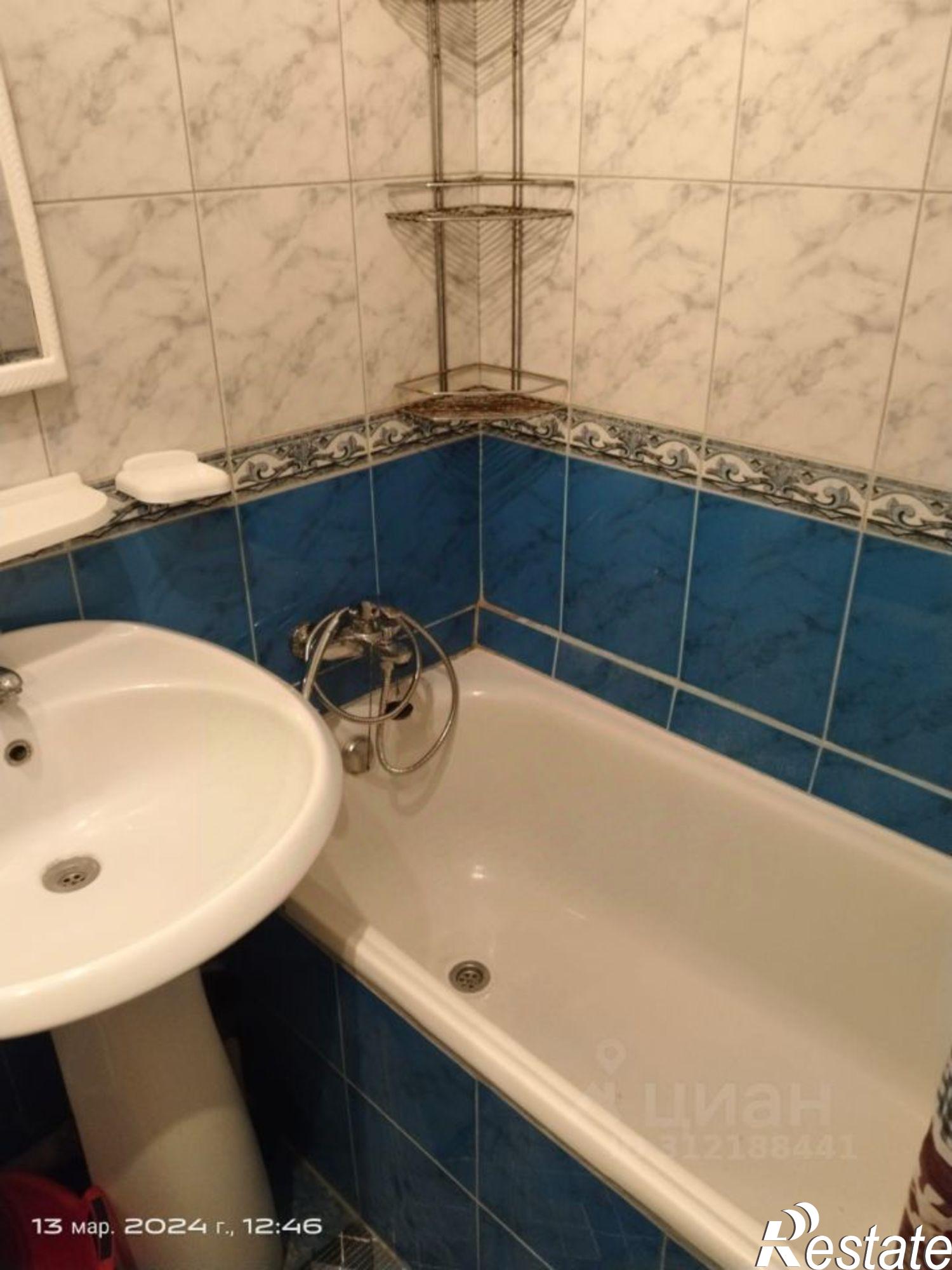 Сдать квартиру за 18 000 рублей на ул Борко, 3