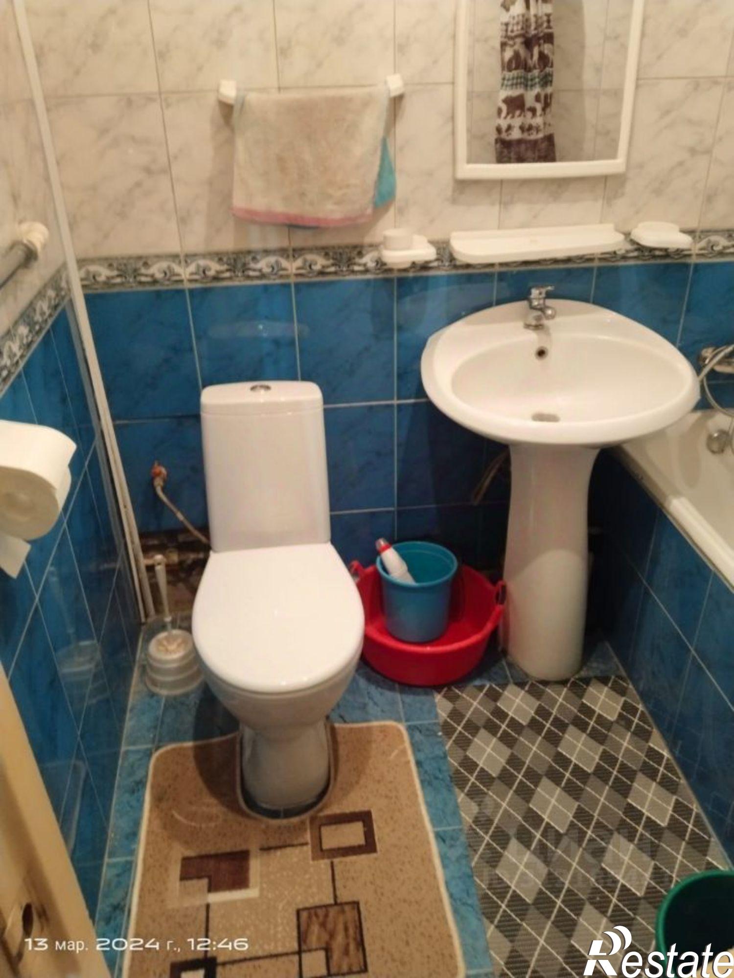 Сдать квартиру за 18 000 рублей на ул Борко, 3