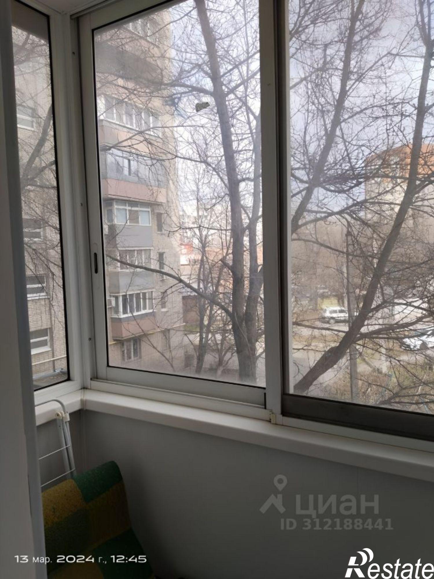 Сдать квартиру за 18 000 рублей на ул Борко, 3