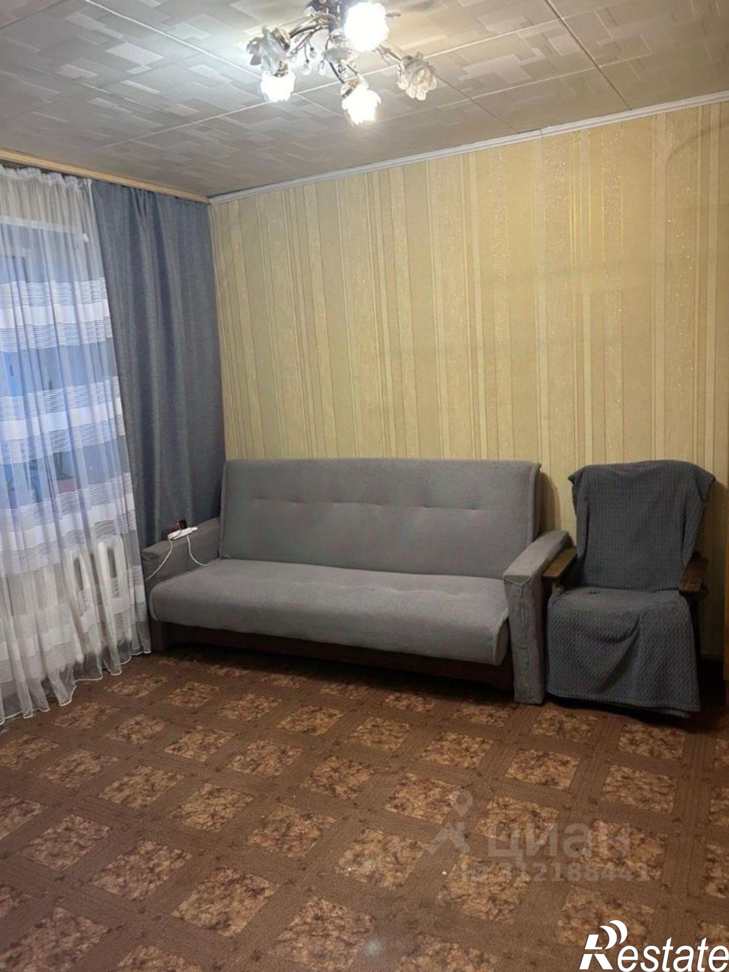 Сдать квартиру за 18 000 рублей на ул Борко, 3