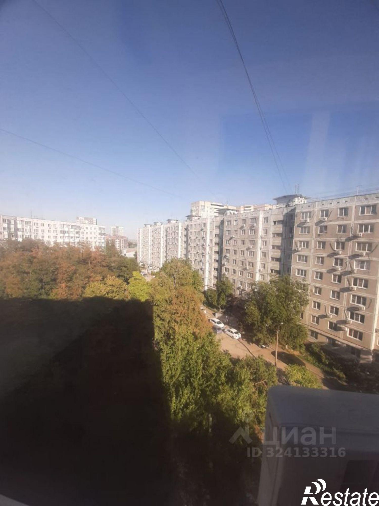 Купить квартиру за 5 000 900 рублей на проспект 40-летия Победы, 95/7