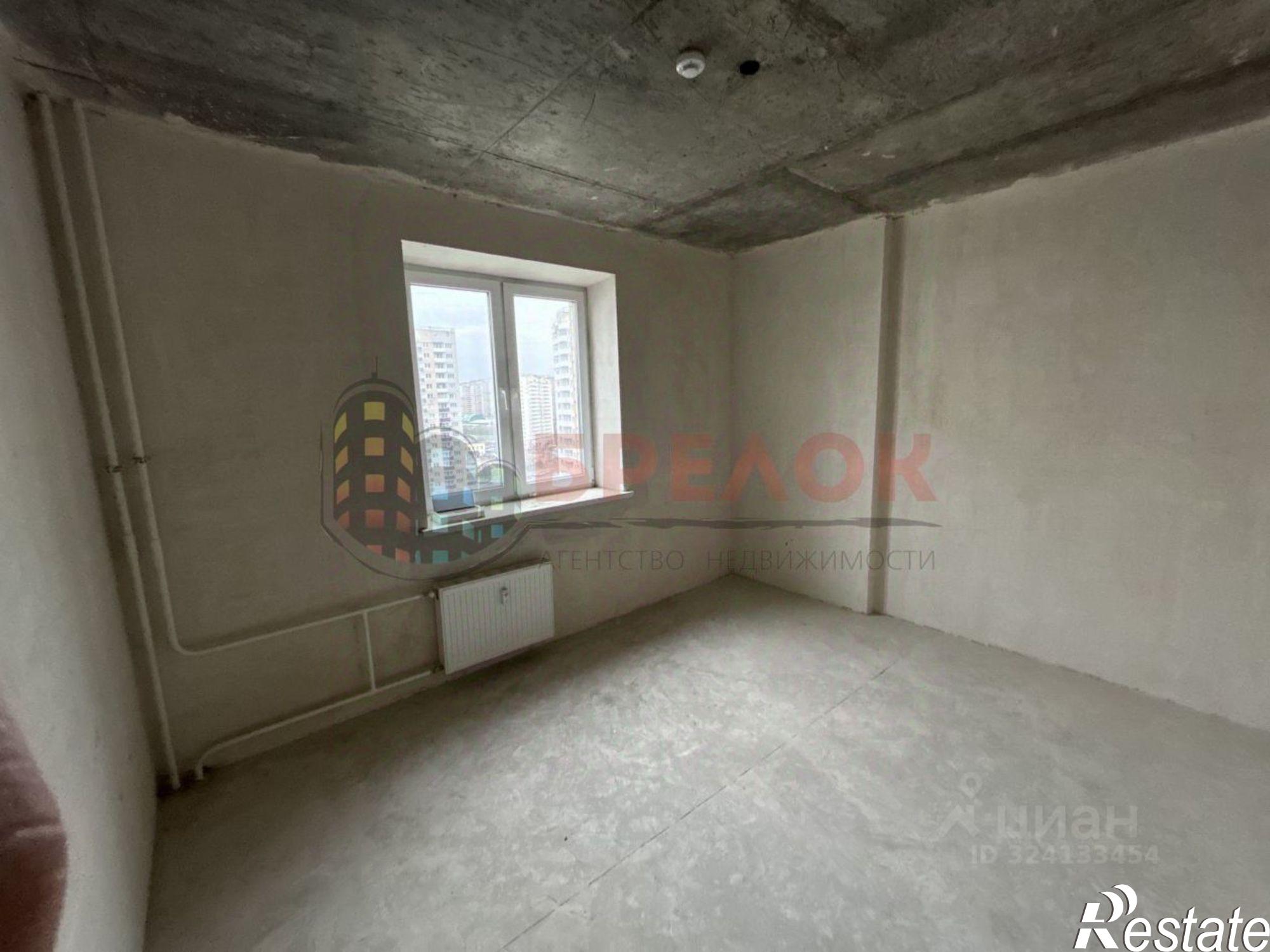 Купить квартиру за 7 900 000 рублей на Уланская улица, 17 с3