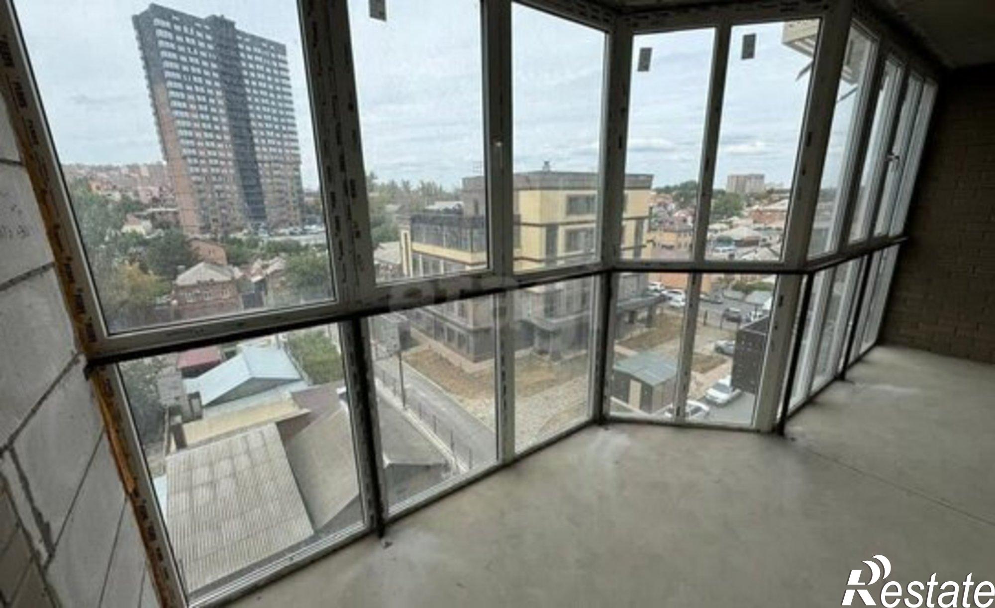 Купить квартиру за 6 400 000 рублей на Горсоветская улица, 77