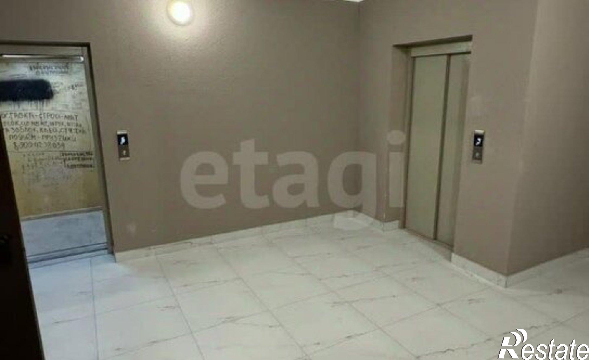 Купить квартиру за 6 400 000 рублей на Горсоветская улица, 77