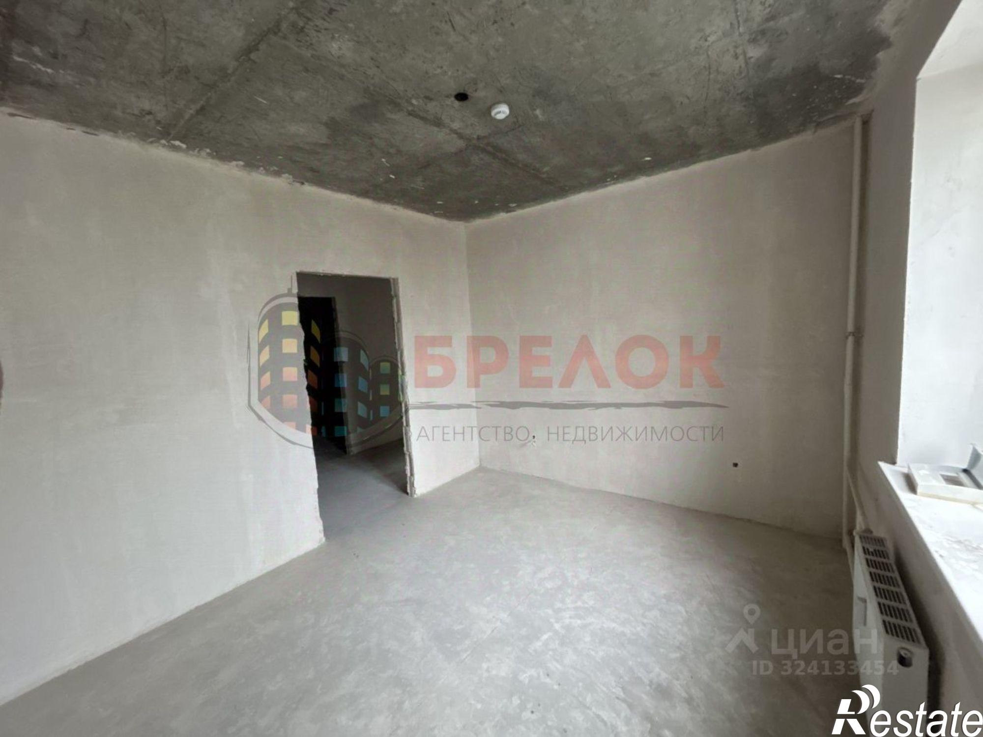 Купить квартиру за 7 900 000 рублей на Уланская улица, 17 с3