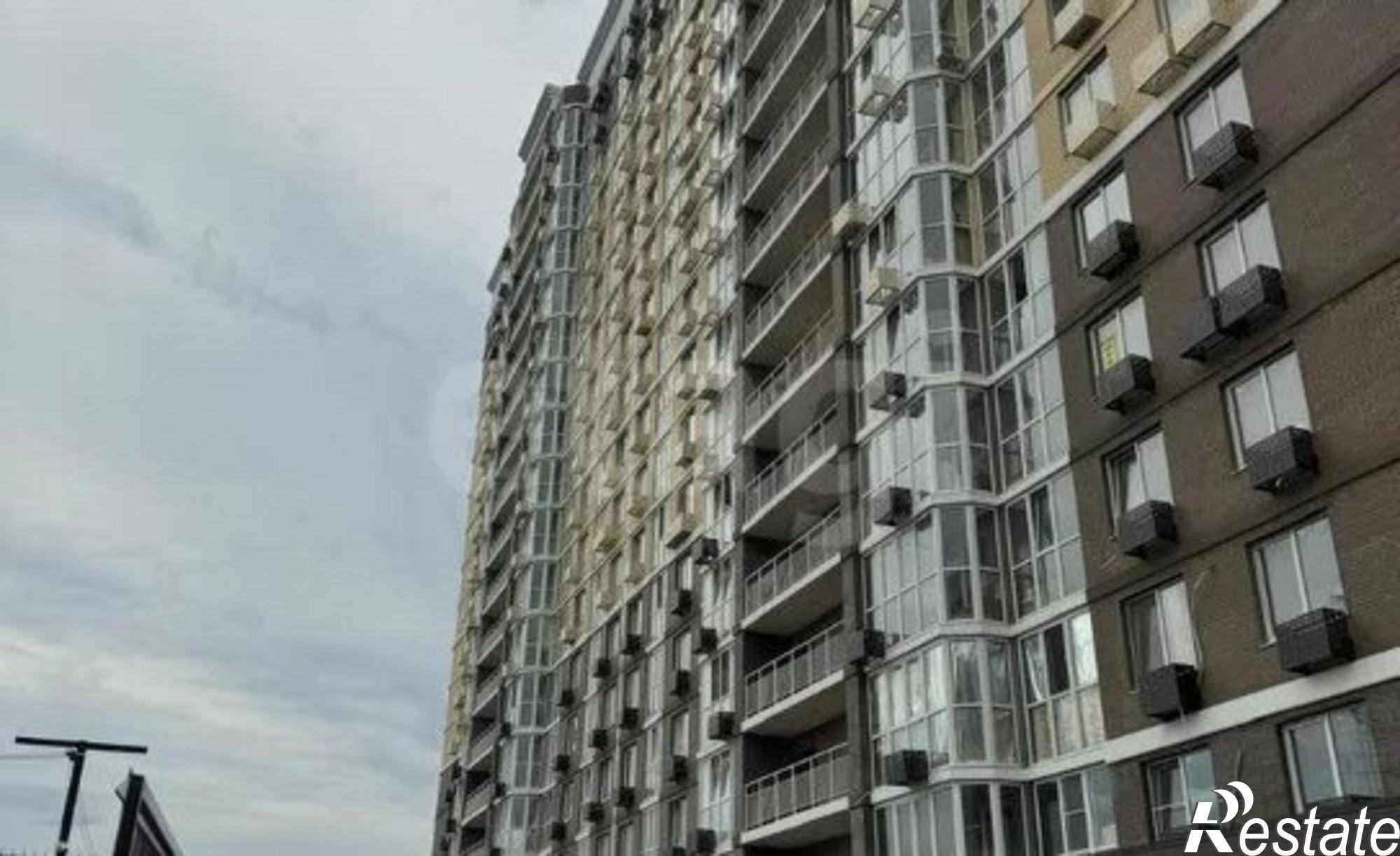 Купить квартиру за 6 400 000 рублей на Горсоветская улица, 77