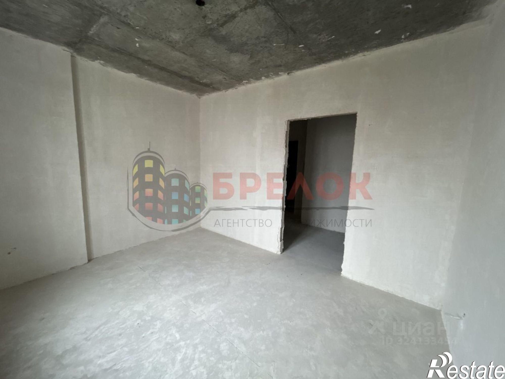 Купить квартиру за 7 900 000 рублей на Уланская улица, 17 с3