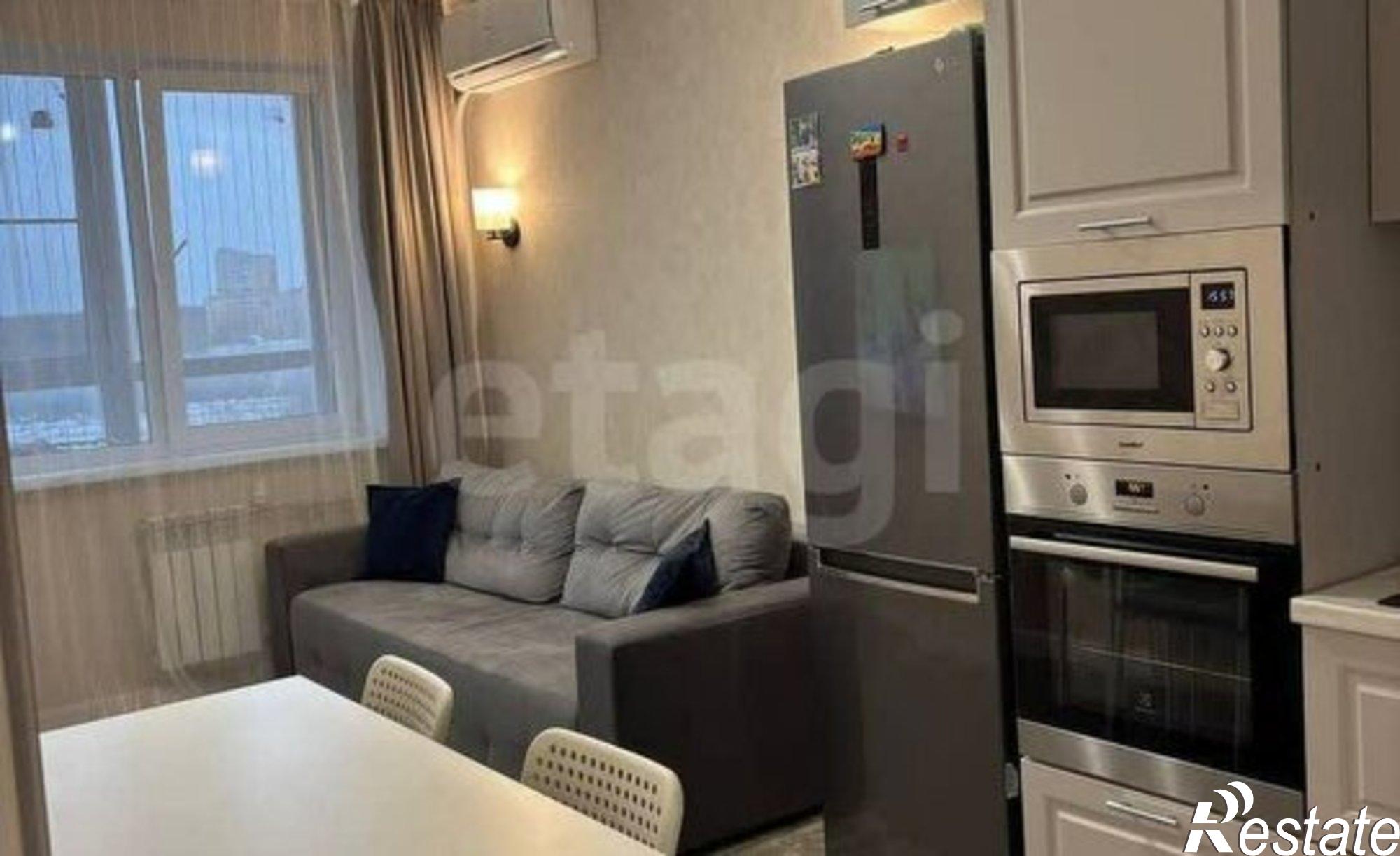 Купить квартиру за 6 000 000 рублей на Днепровский переулок, 117 с2