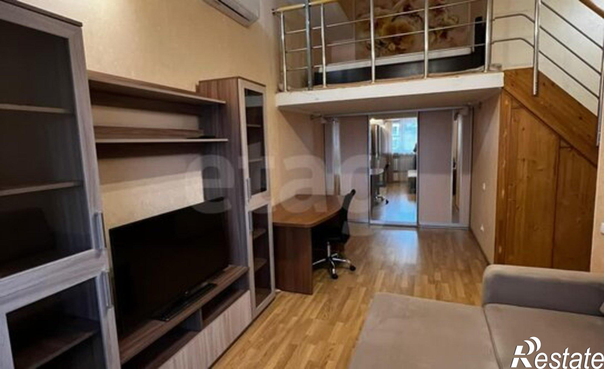 Купить квартиру за 6 700 000 рублей на улица Максима Горького, 233