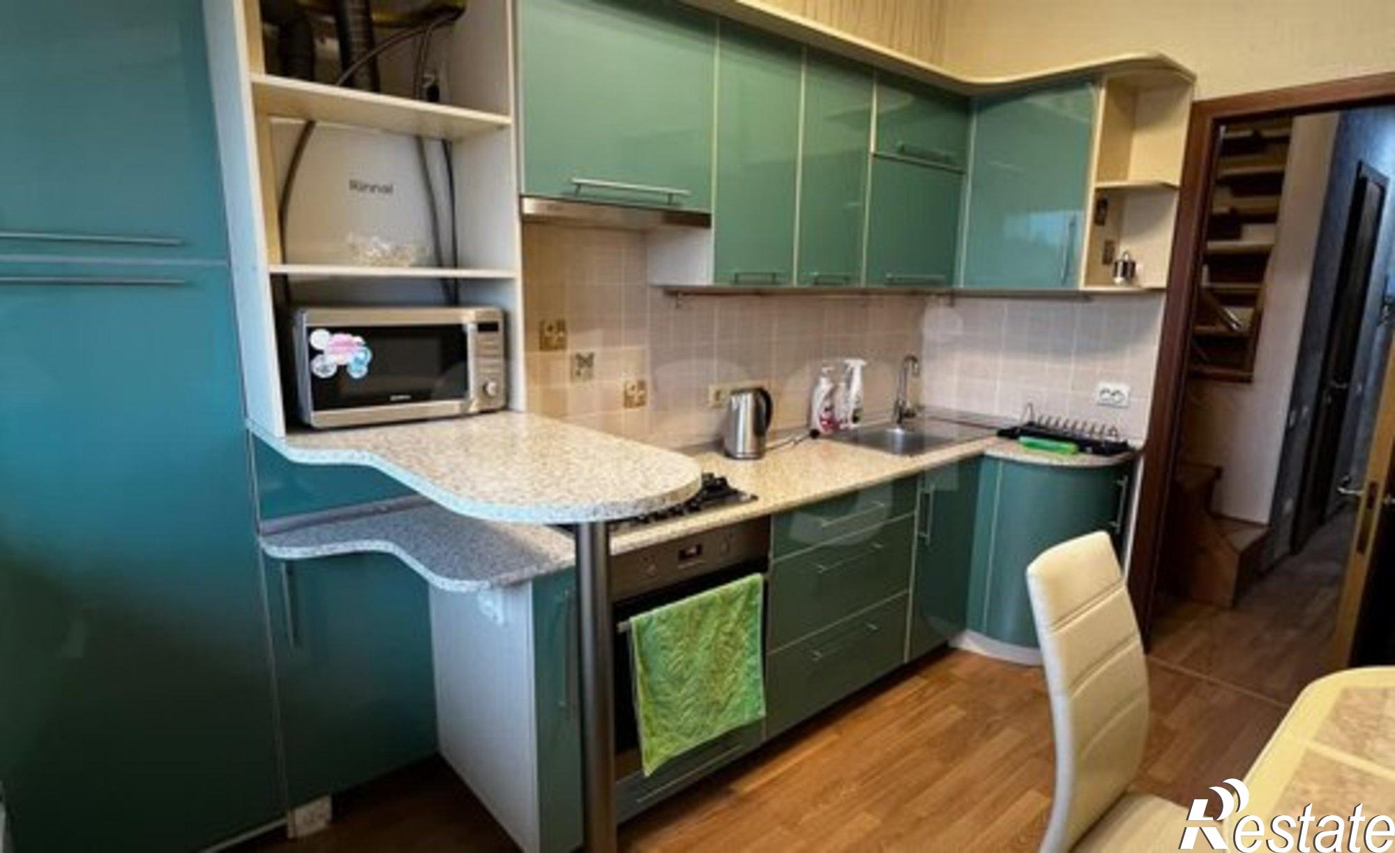 Купить квартиру за 6 700 000 рублей на улица Максима Горького, 233