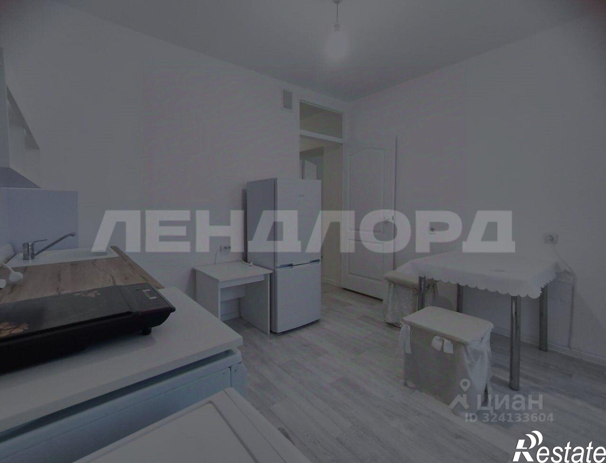 Купить квартиру за 3 700 000 рублей на Драгунская улица, 6