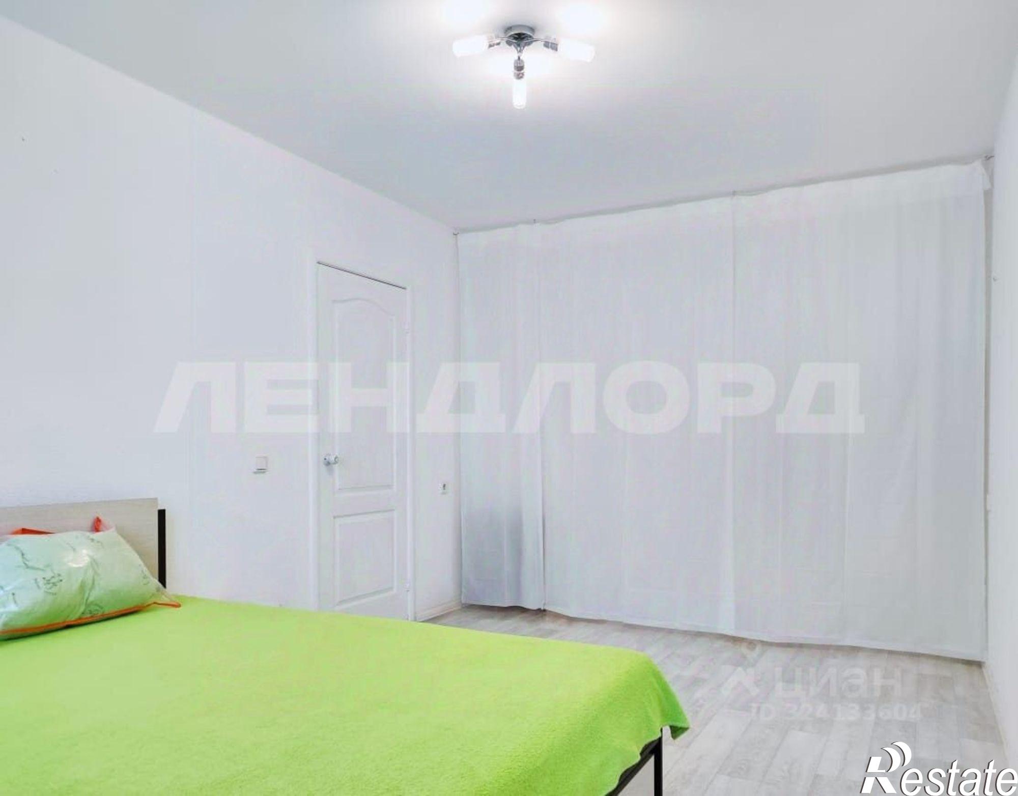 Купить квартиру за 3 700 000 рублей на Драгунская улица, 6