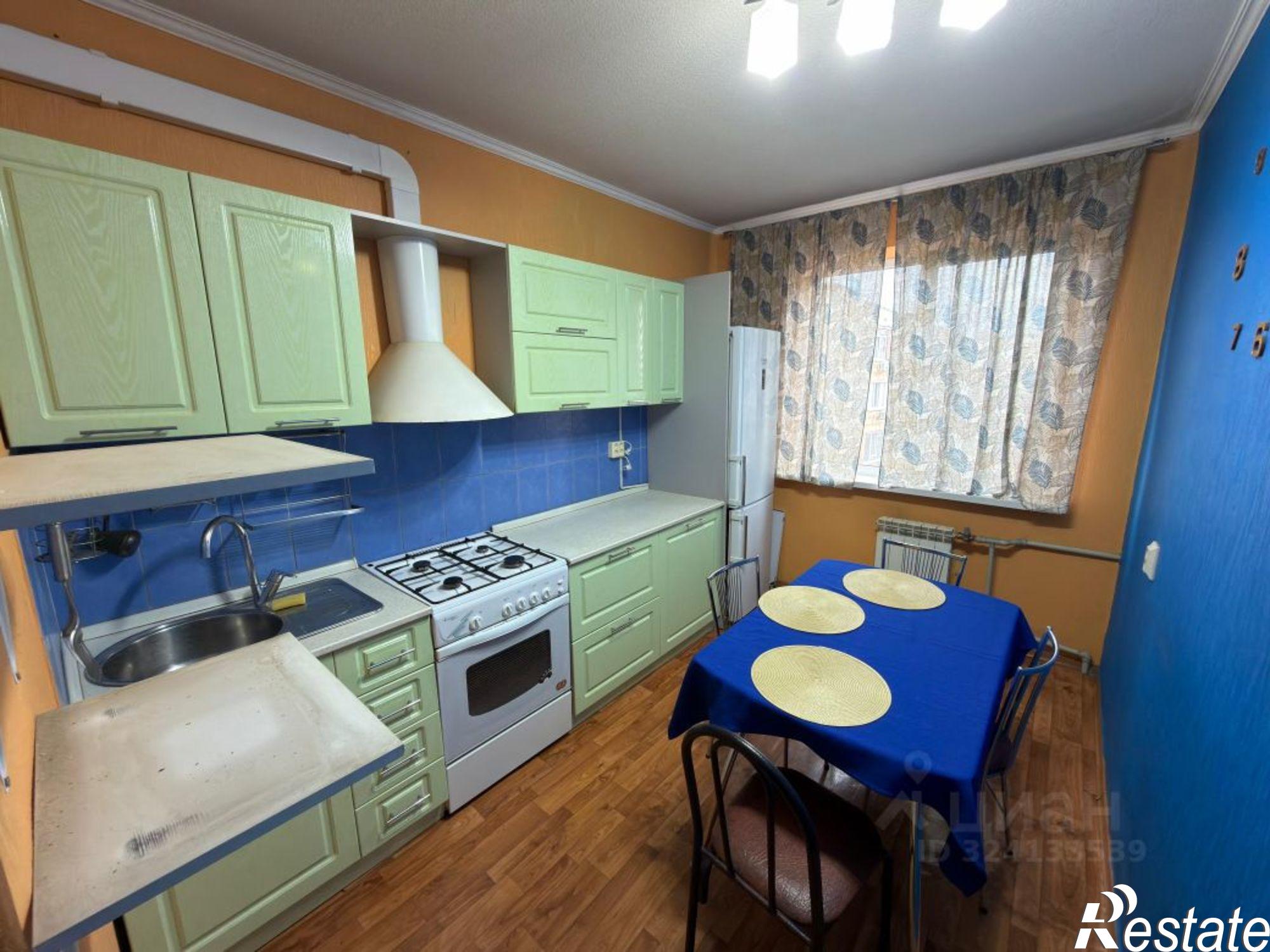 Купить квартиру за 6 250 000 рублей на бульвар Комарова, 14 к1