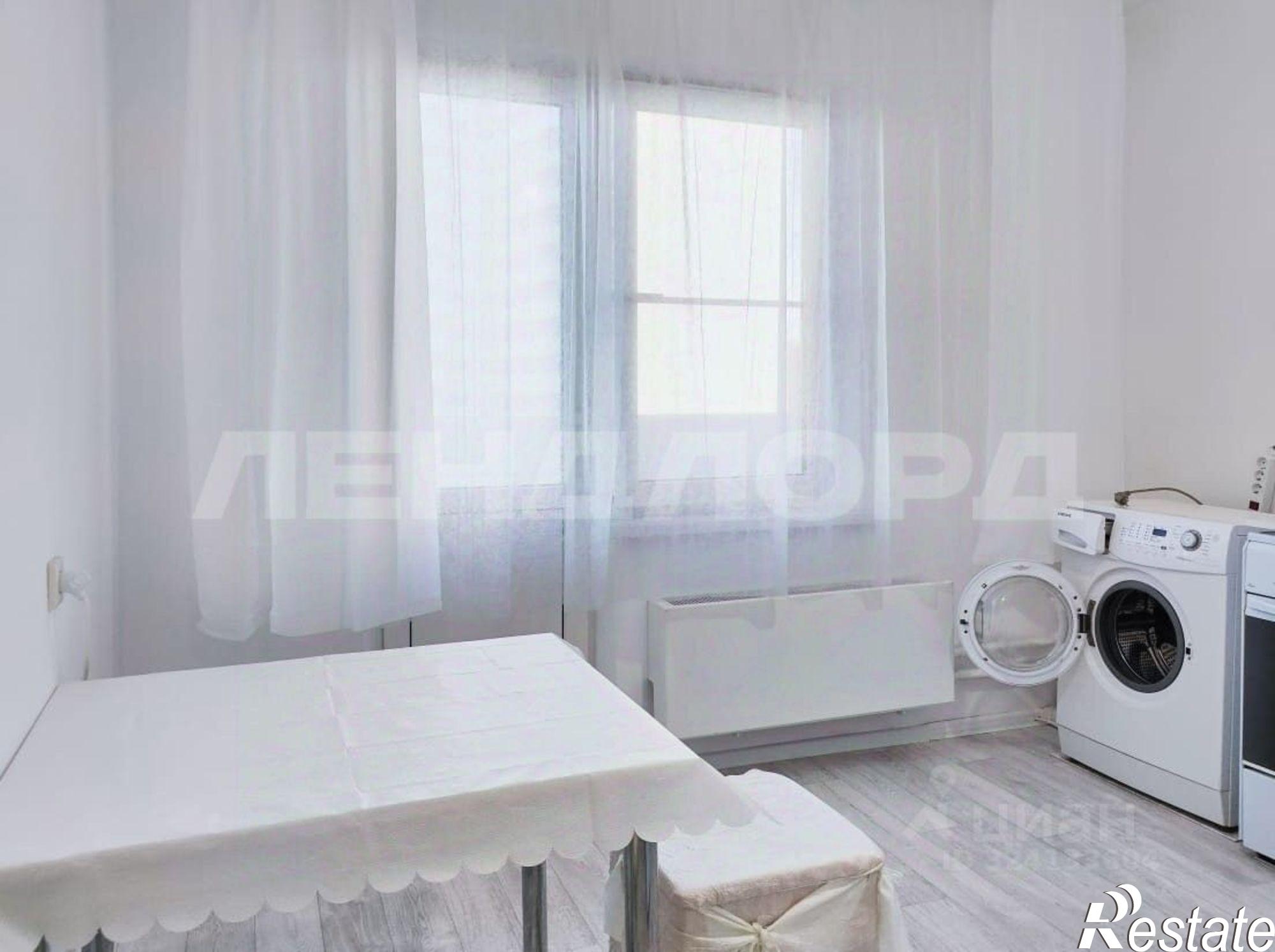 Купить квартиру за 3 700 000 рублей на Драгунская улица, 6