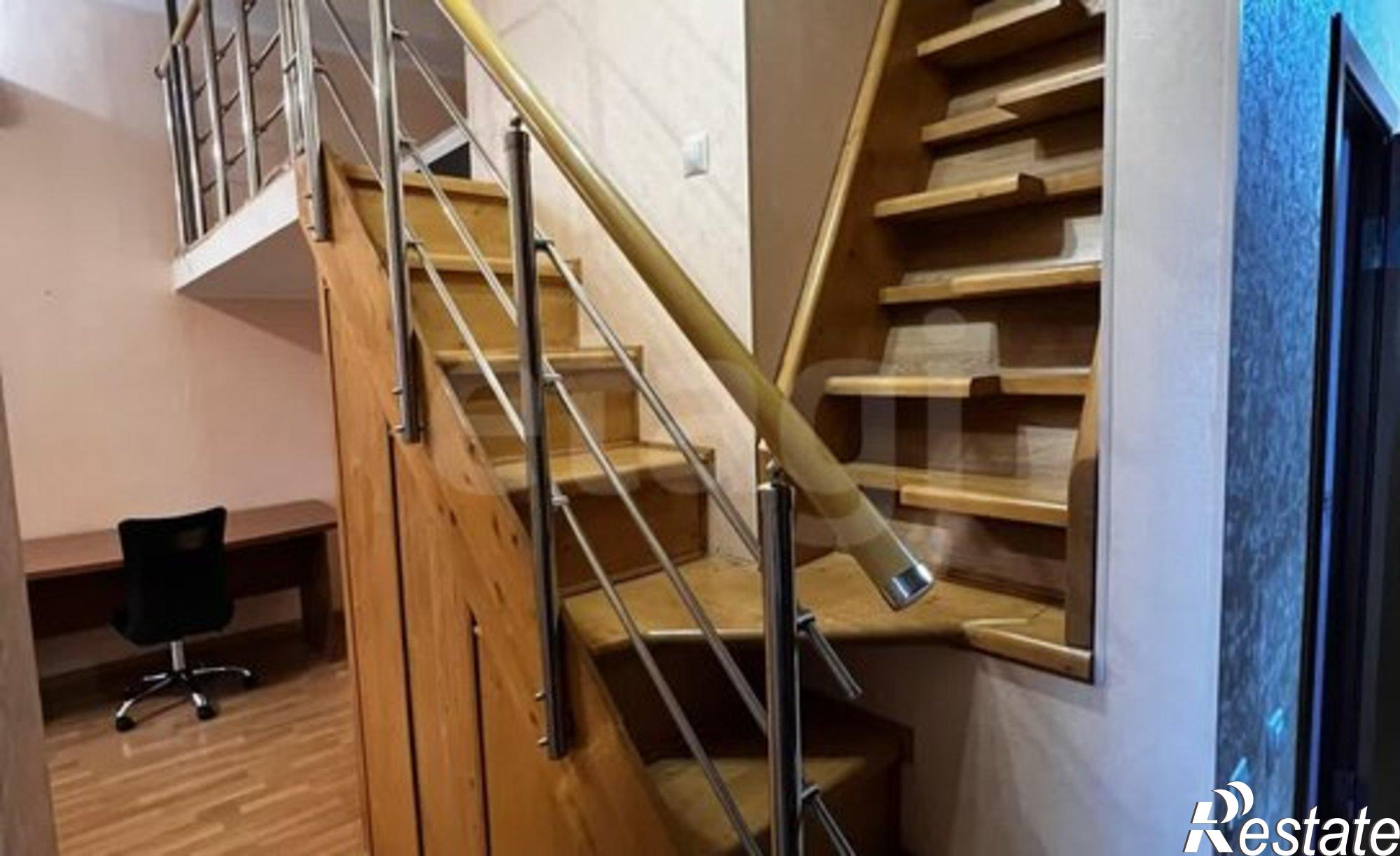 Купить квартиру за 6 700 000 рублей на улица Максима Горького, 233