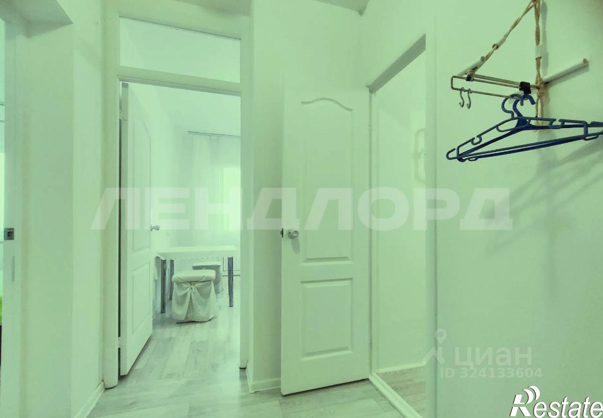 Купить квартиру за 3 700 000 рублей на Драгунская улица, 6