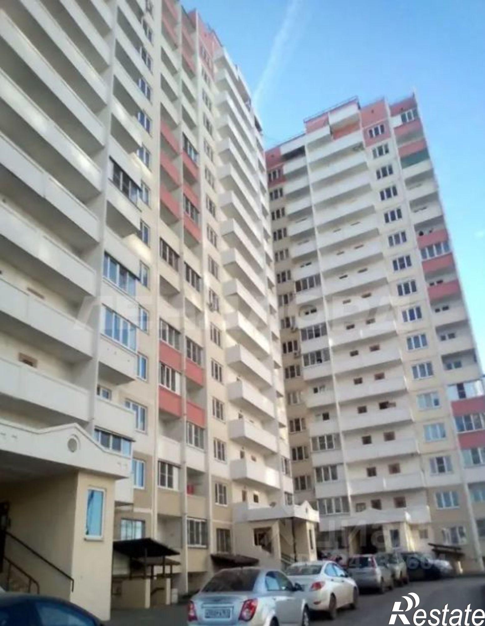 Купить квартиру за 3 700 000 рублей на Драгунская улица, 6