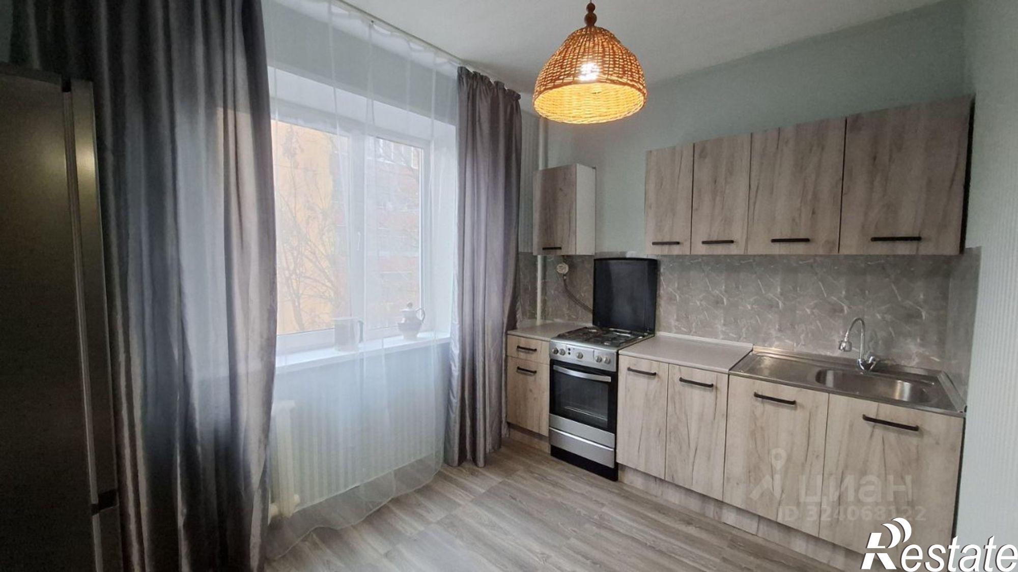 Сдать квартиру за 23 000 рублей на ул Еременко, 66/7