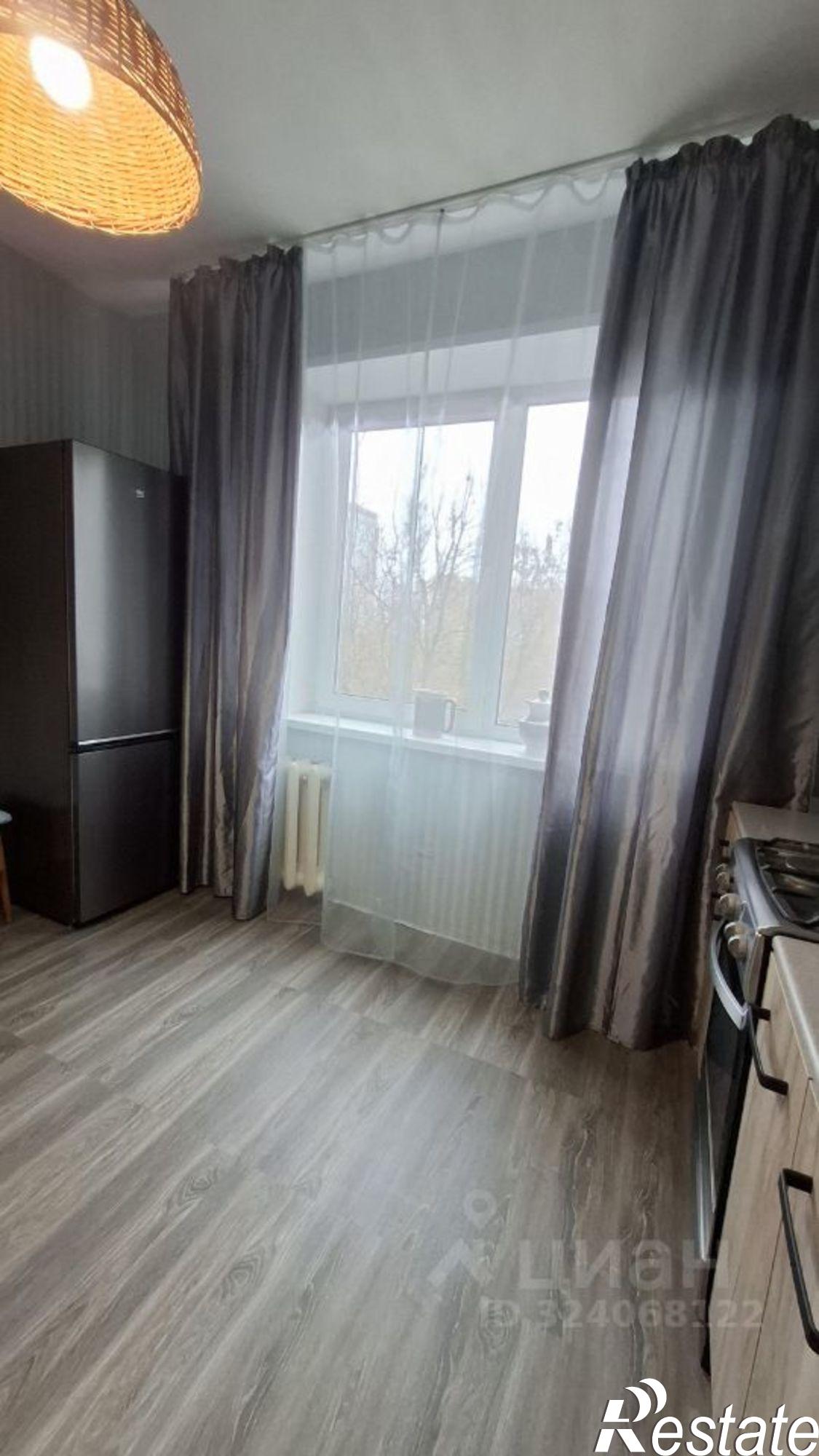 Сдать квартиру за 23 000 рублей на ул Еременко, 66/7