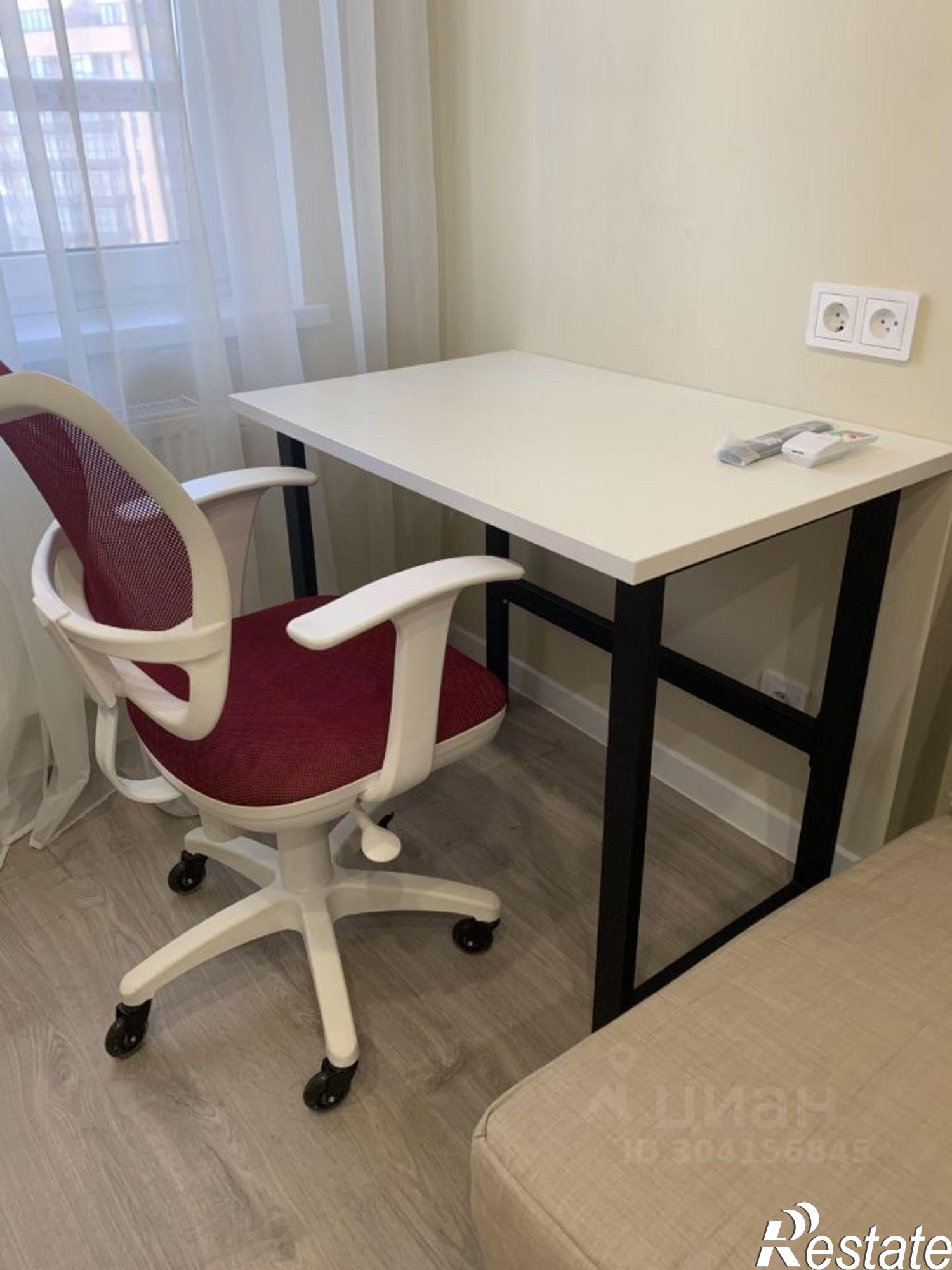 Сдать квартиру за 35 000 рублей на ул Башкирская, 12