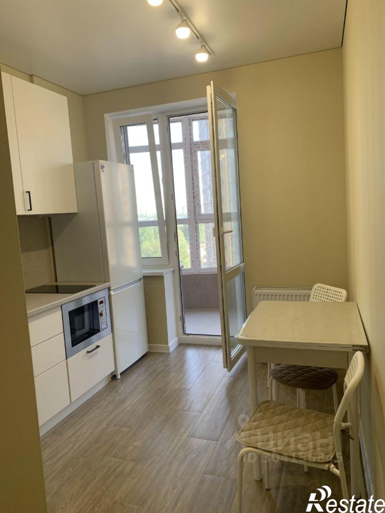 Сдать квартиру за 35 000 рублей на ул Башкирская, 12