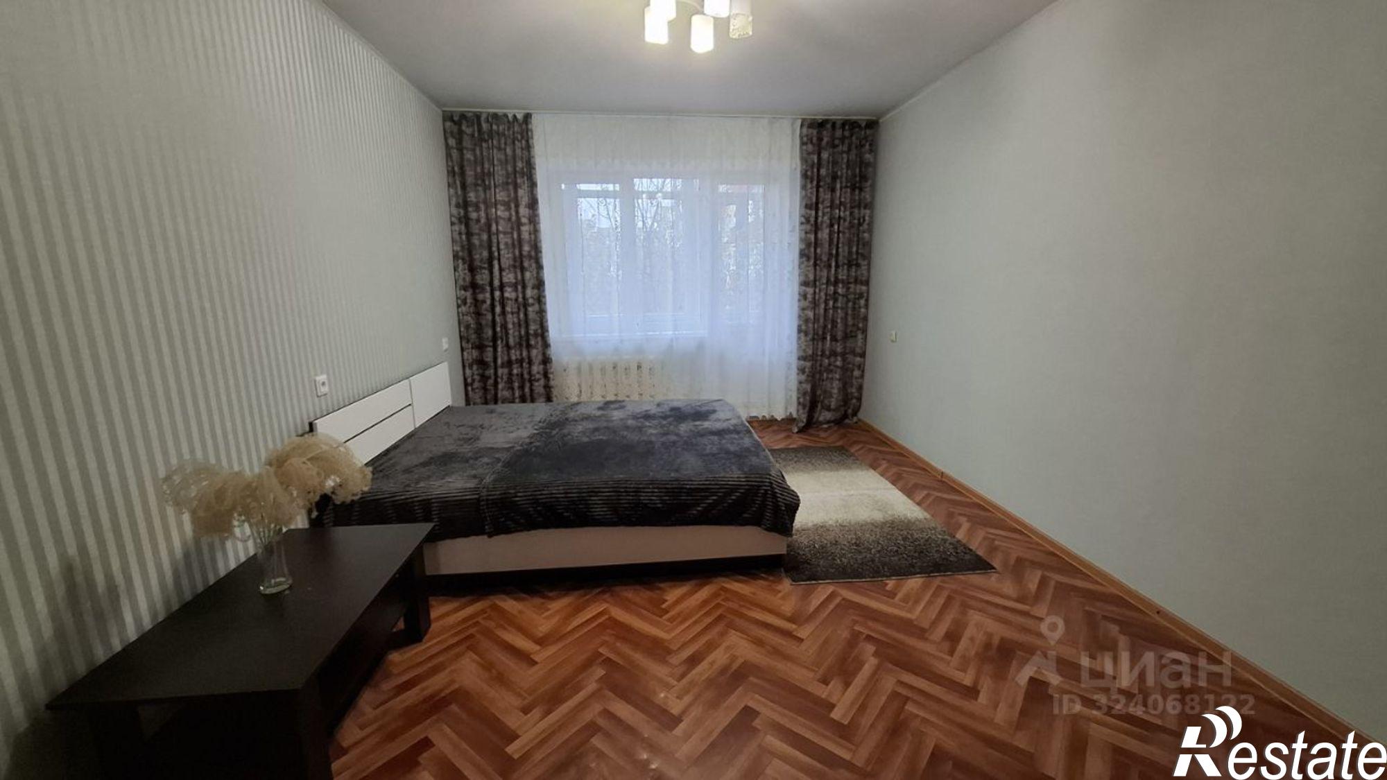 Сдать квартиру за 23 000 рублей на ул Еременко, 66/7