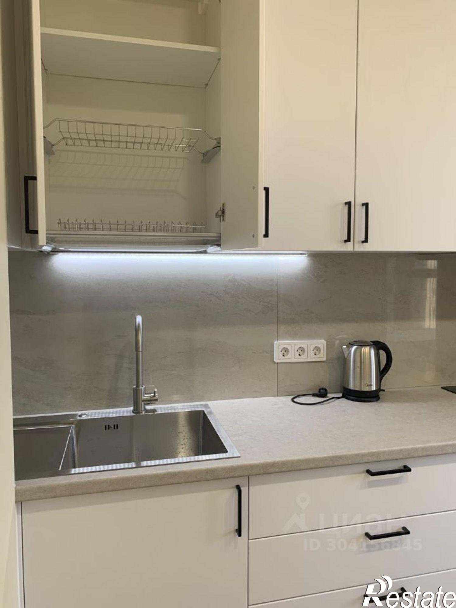 Сдать квартиру за 35 000 рублей на ул Башкирская, 12