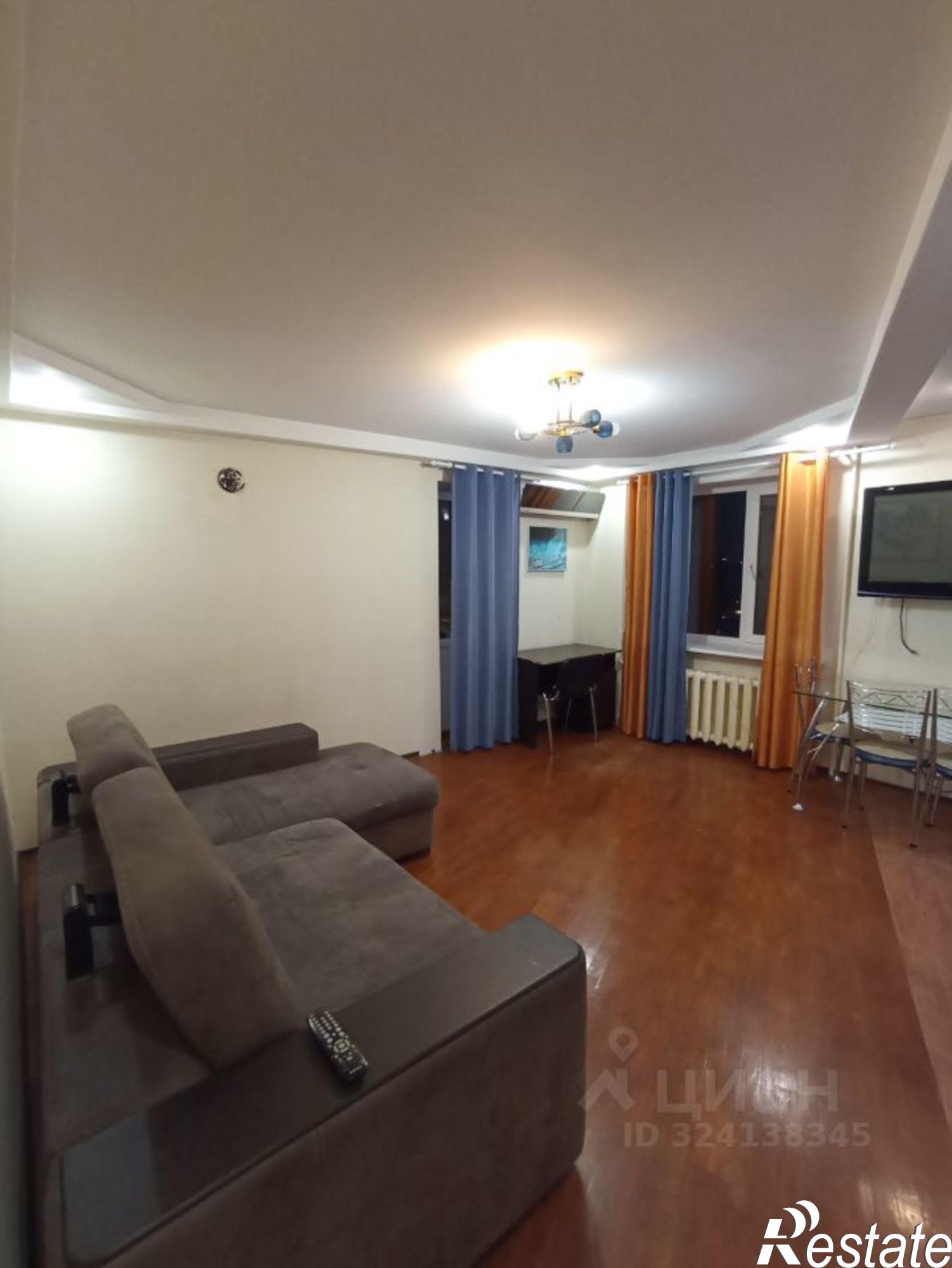 Сдать квартиру за 25 000 рублей на ул Еременко, 81/1