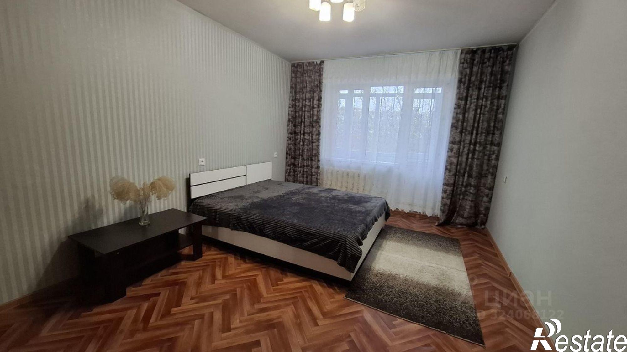 Сдать квартиру за 23 000 рублей на ул Еременко, 66/7