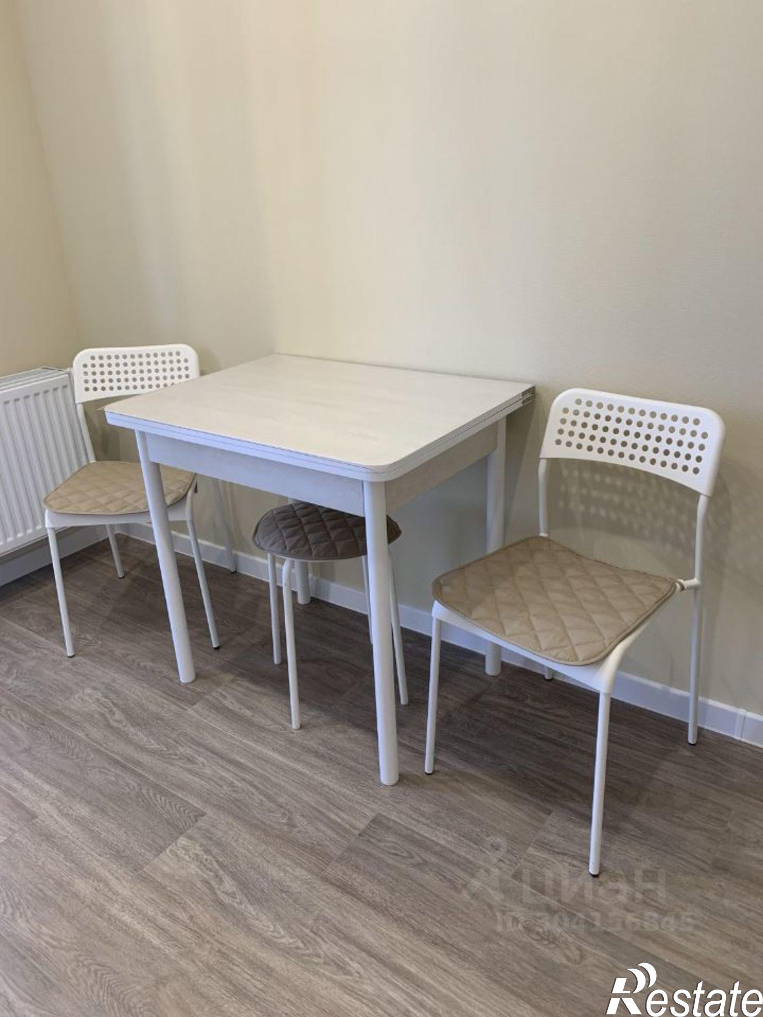 Сдать квартиру за 35 000 рублей на ул Башкирская, 12