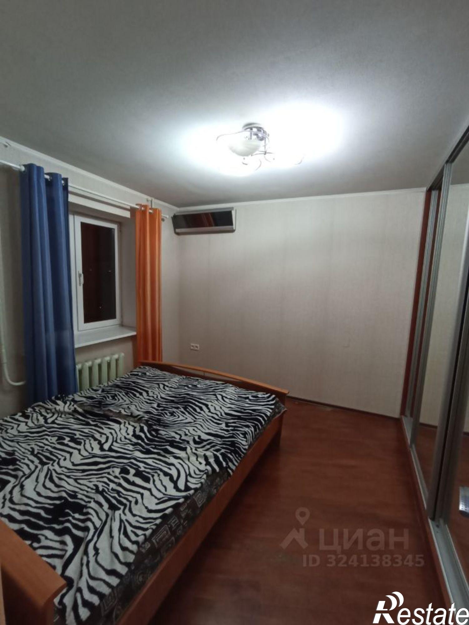 Сдать квартиру за 25 000 рублей на ул Еременко, 81/1