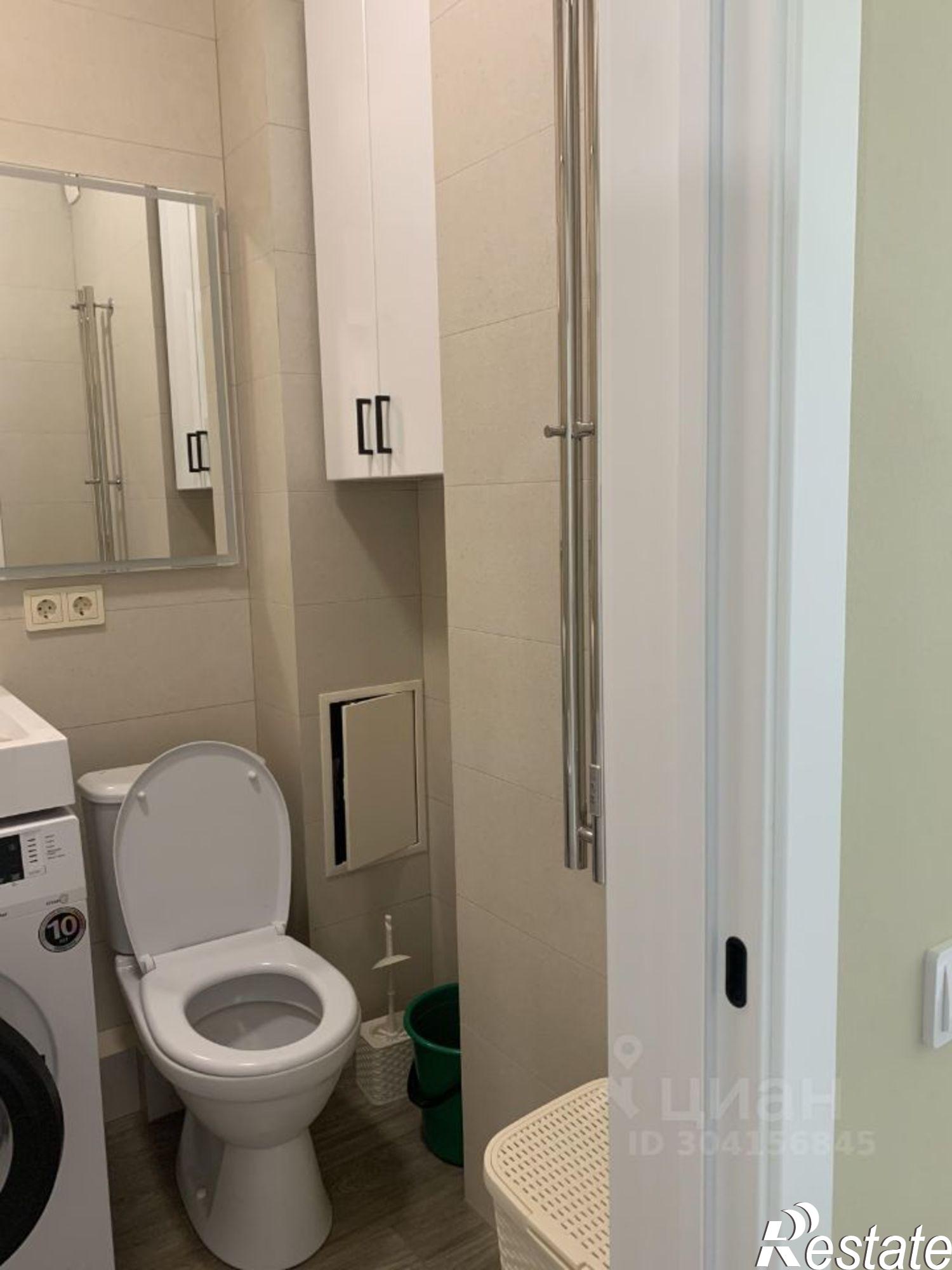 Сдать квартиру за 35 000 рублей на ул Башкирская, 12