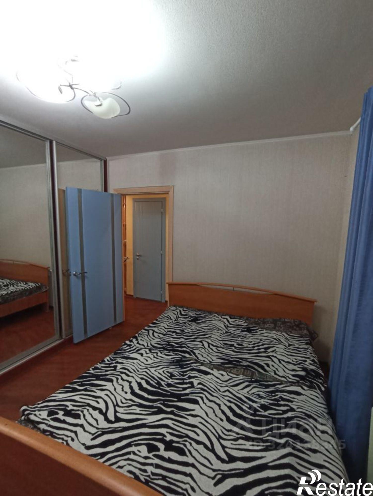 Сдать квартиру за 25 000 рублей на ул Еременко, 81/1