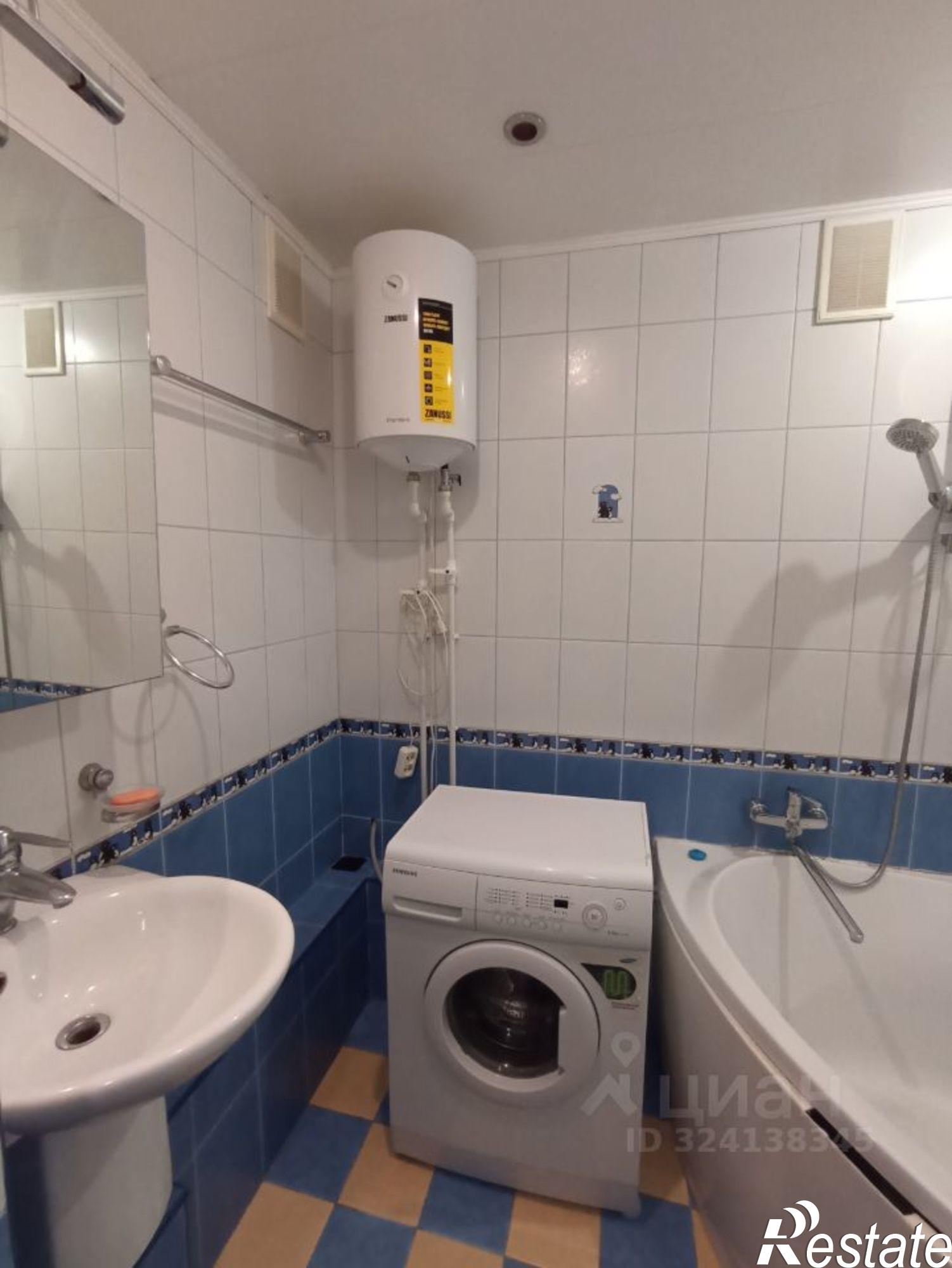 Сдать квартиру за 25 000 рублей на ул Еременко, 81/1