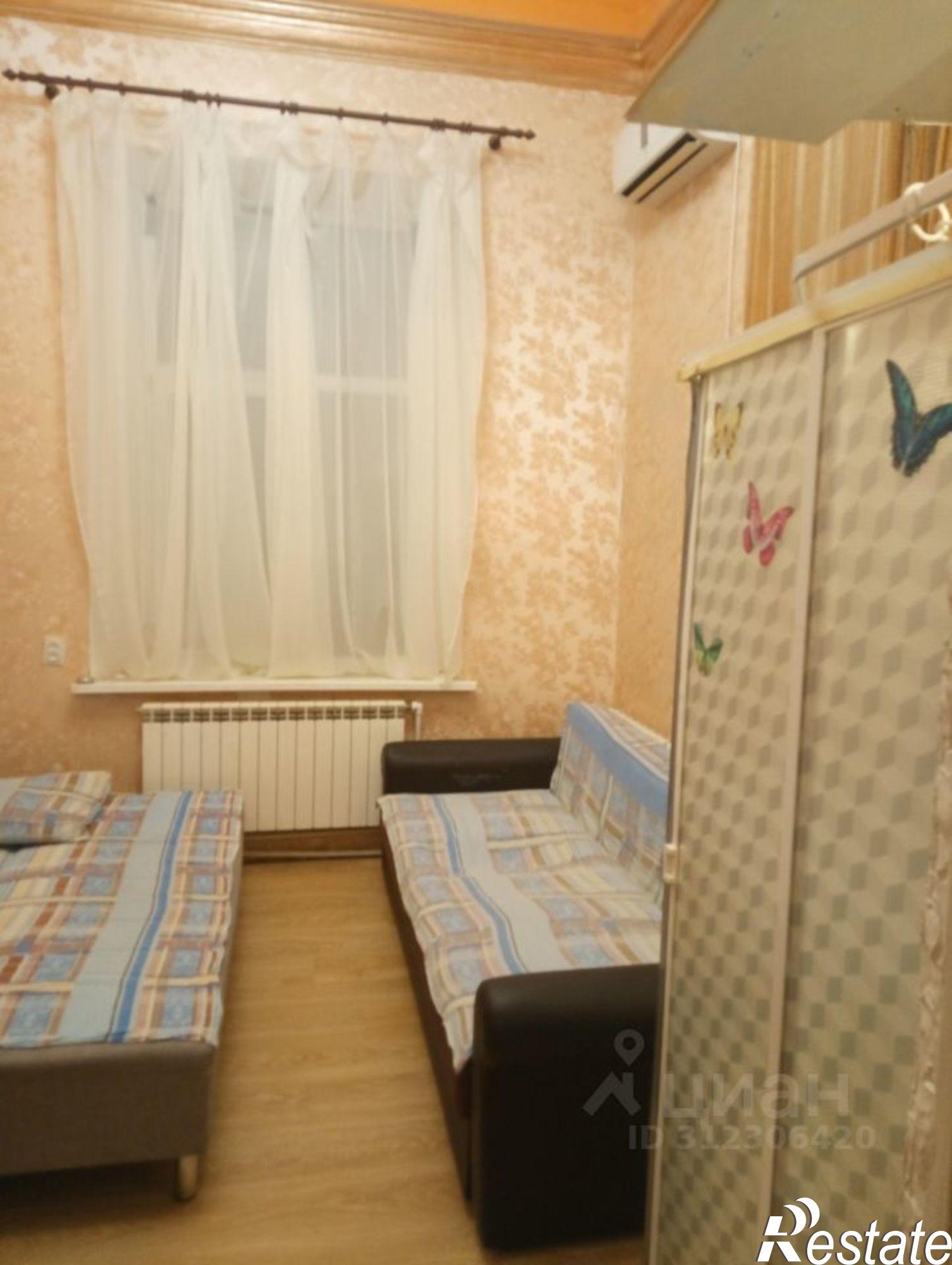 Сдать квартиру за 20 000 рублей на ул 20-я линия, 20