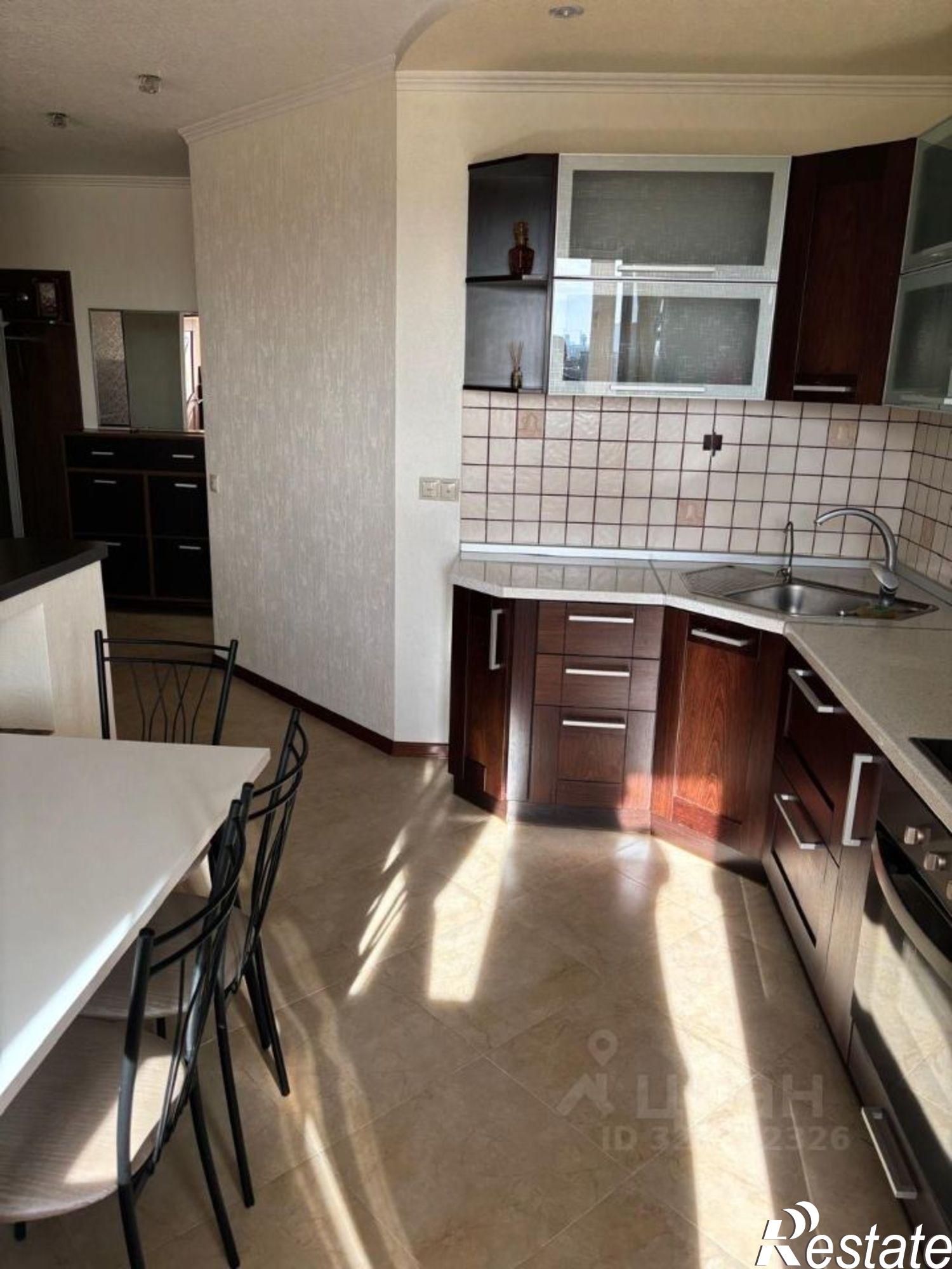 Сдать квартиру за 35 000 рублей на ул Волкова, 41