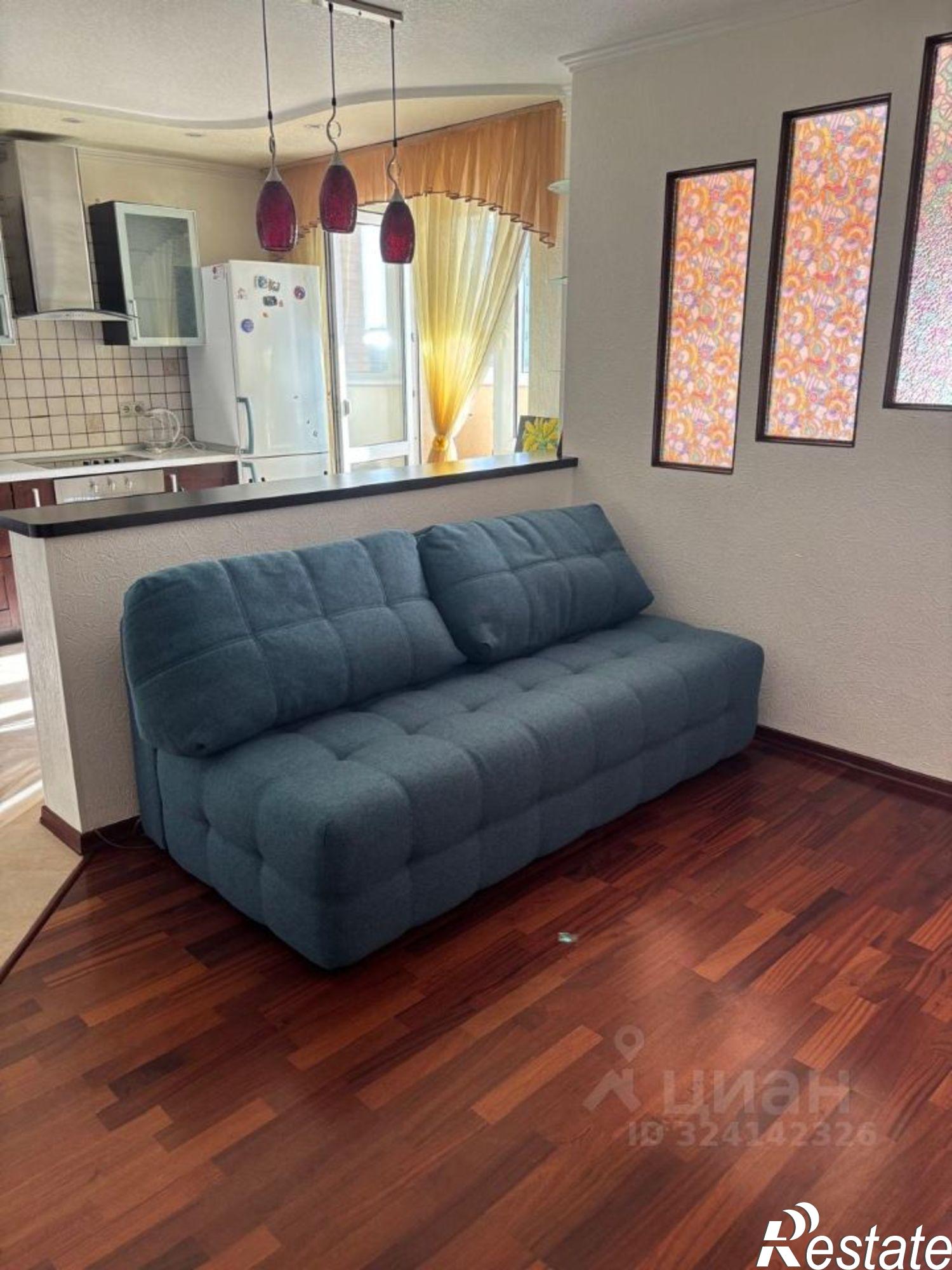 Сдать квартиру за 35 000 рублей на ул Волкова, 41