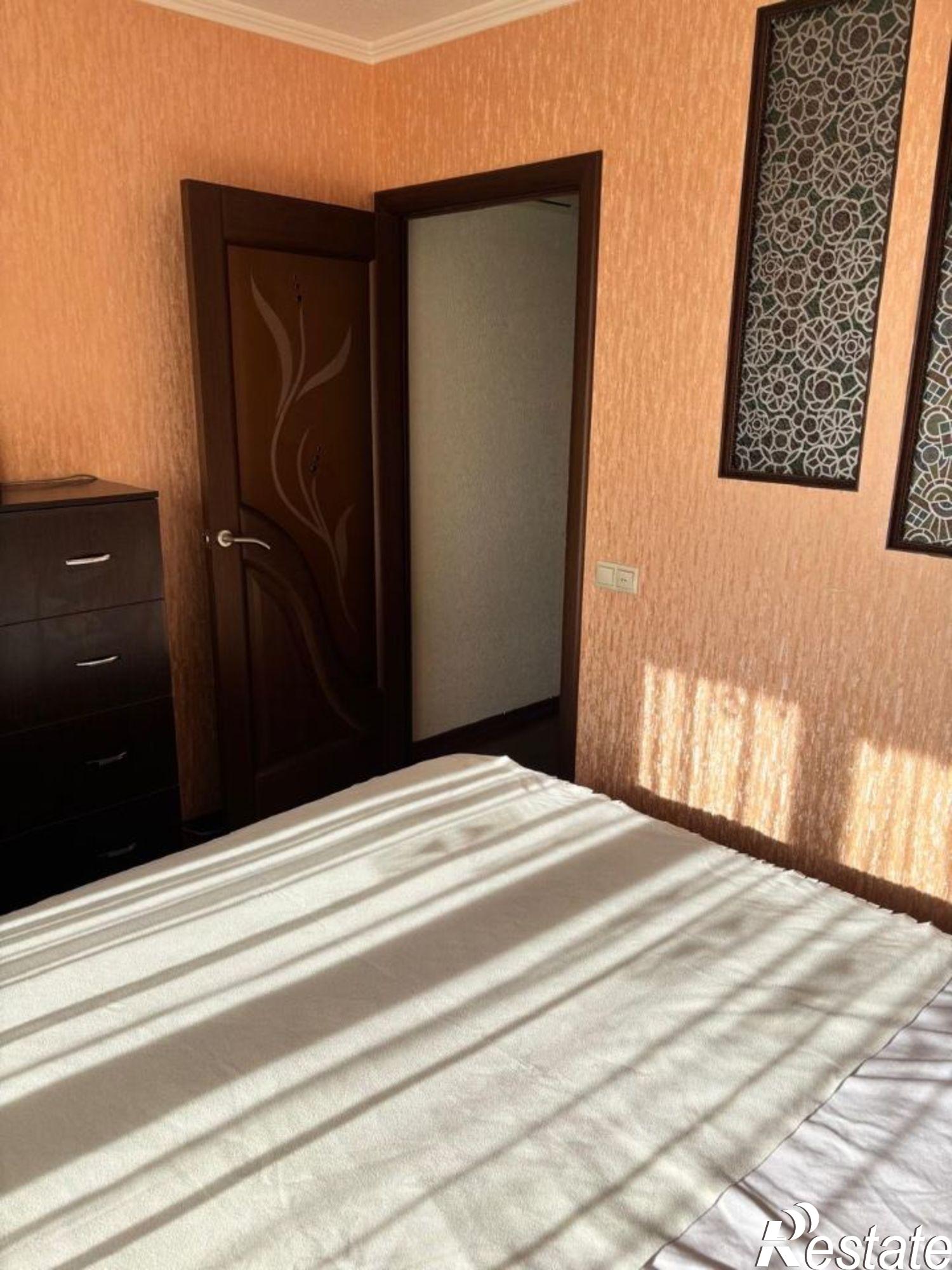 Сдать квартиру за 35 000 рублей на ул Волкова, 41