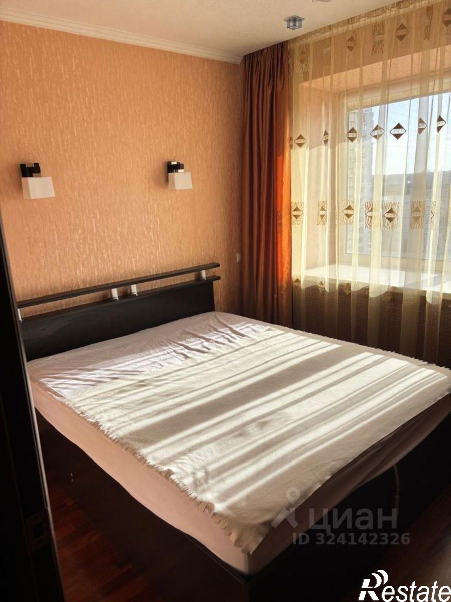 Сдать квартиру за 35 000 рублей на ул Волкова, 41