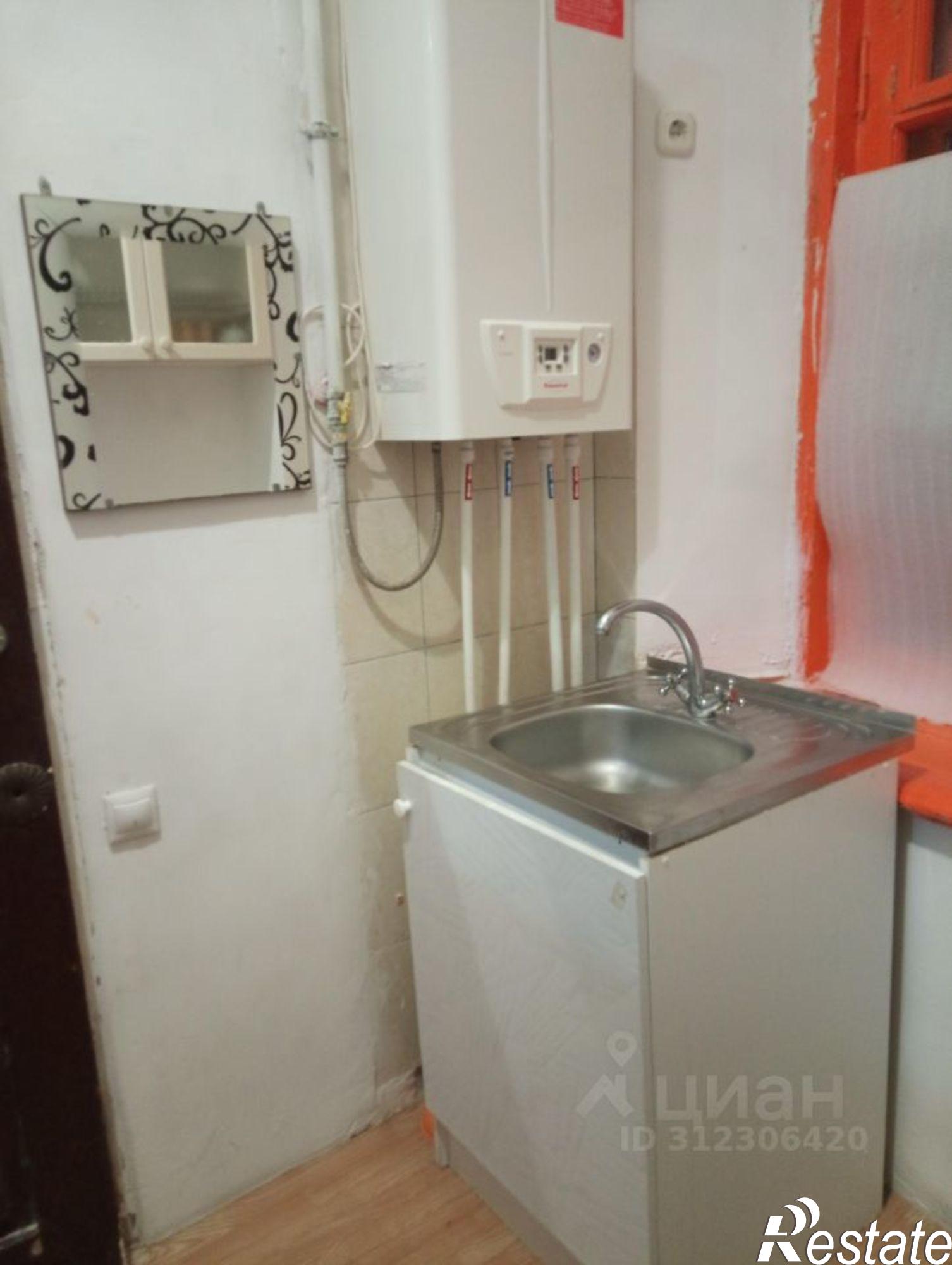 Сдать квартиру за 20 000 рублей на ул 20-я линия, 20