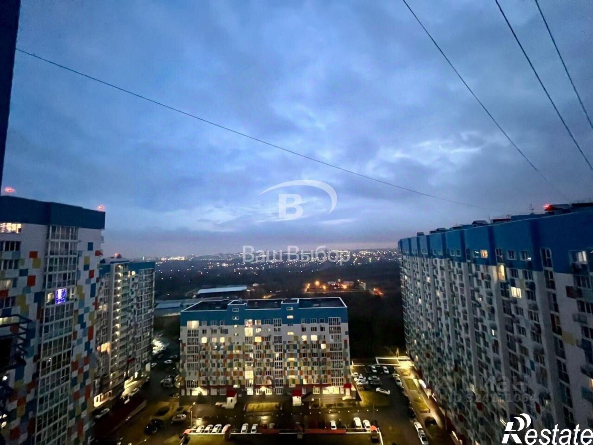 Купить квартиру за 5 300 000 рублей на ул Дебальцевская, 1а