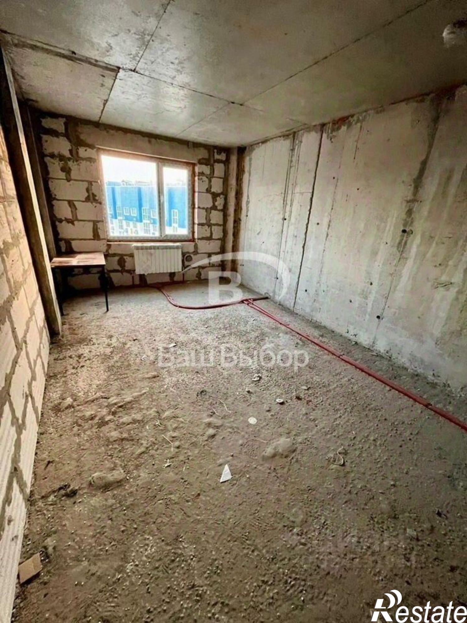 Купить квартиру за 5 300 000 рублей на ул Дебальцевская, 1а