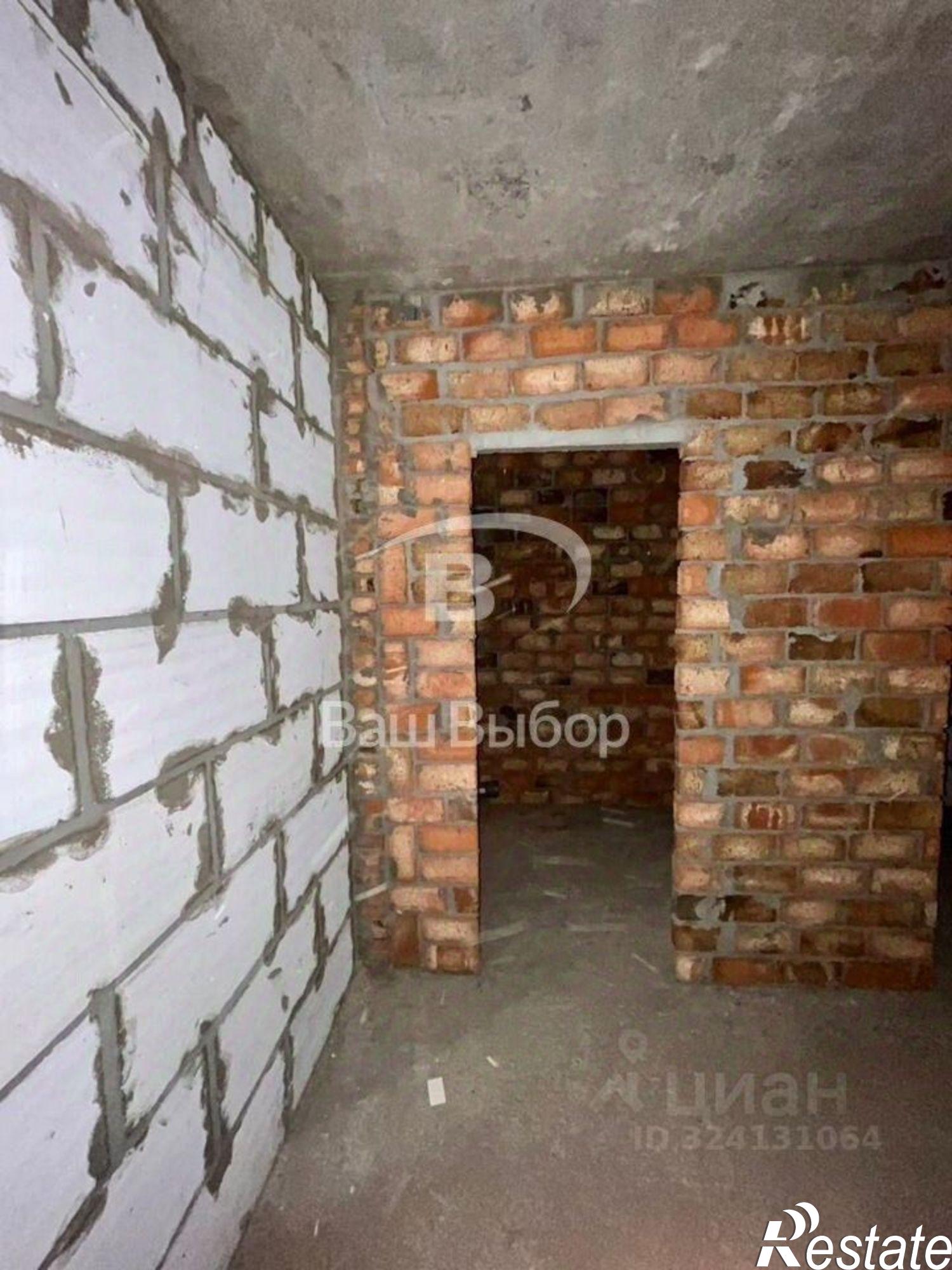 Купить квартиру за 5 300 000 рублей на ул Дебальцевская, 1а