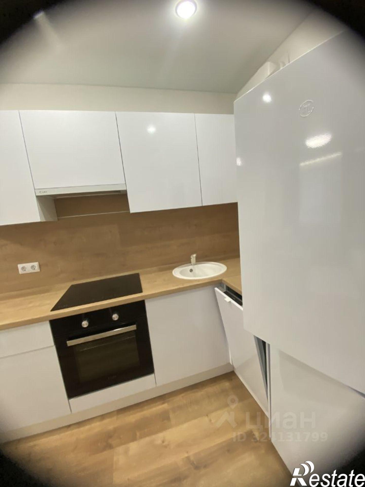 Купить квартиру за 7 450 000 рублей на ул Береговая, 73