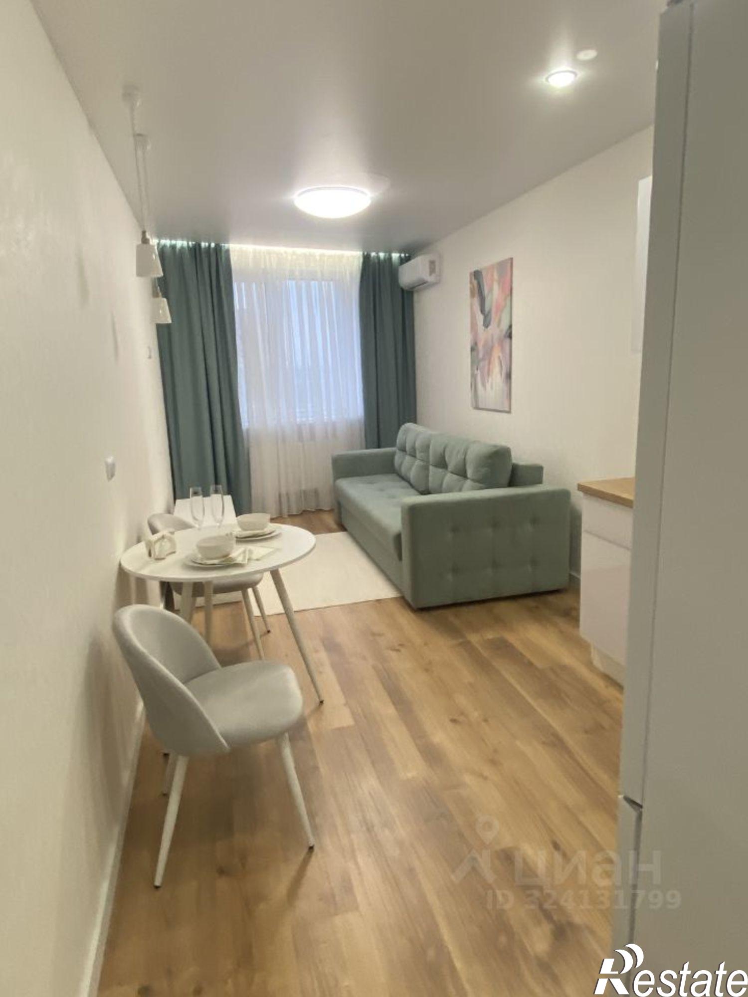 Купить квартиру за 7 450 000 рублей на ул Береговая, 73