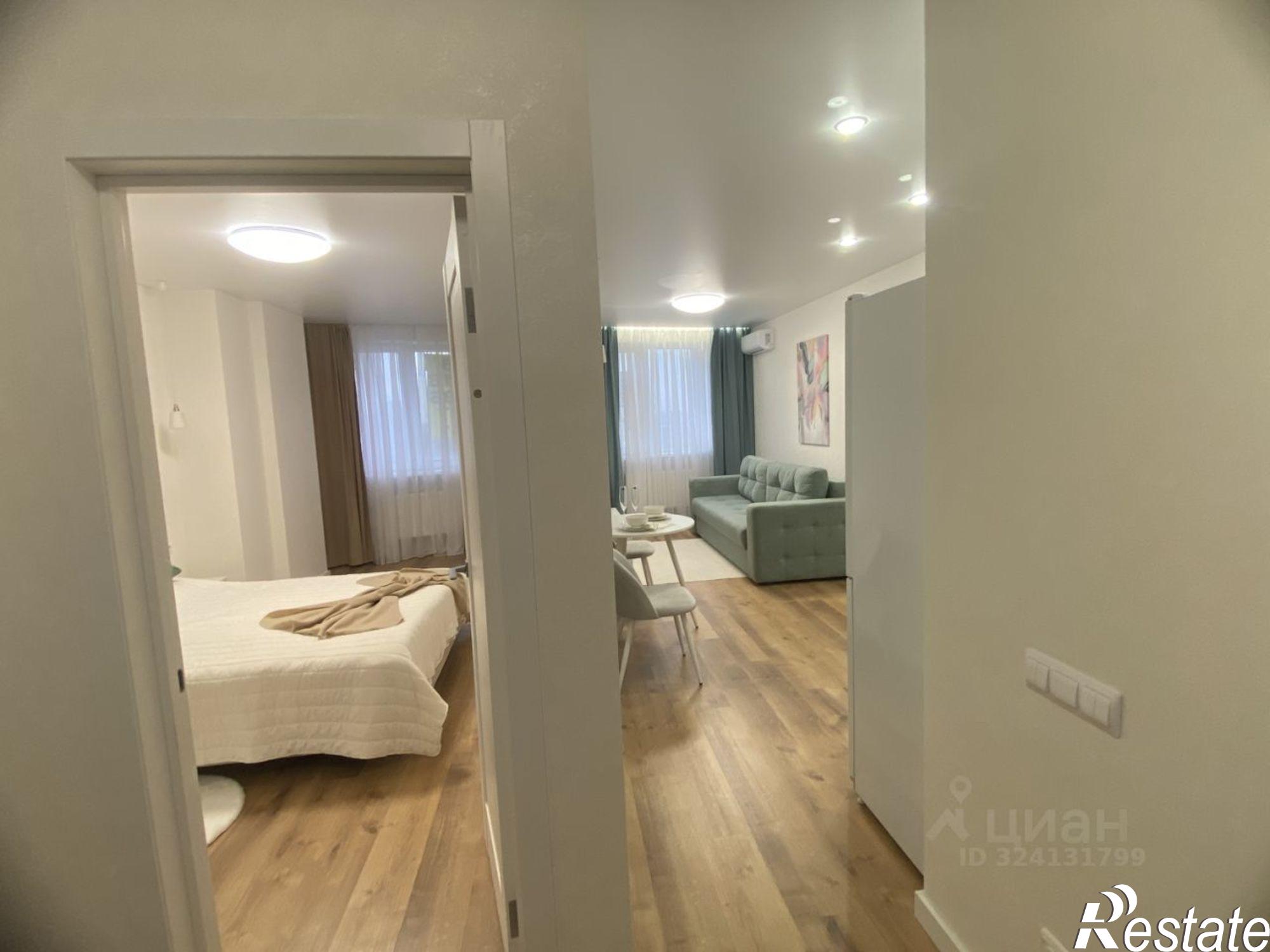 Купить квартиру за 7 450 000 рублей на ул Береговая, 73