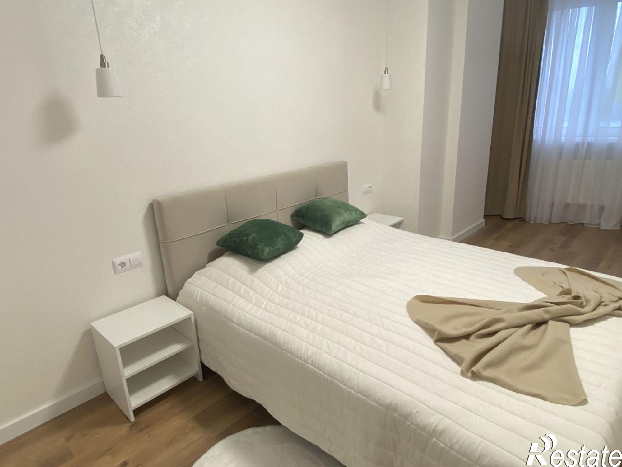 Купить квартиру за 7 450 000 рублей на ул Береговая, 73