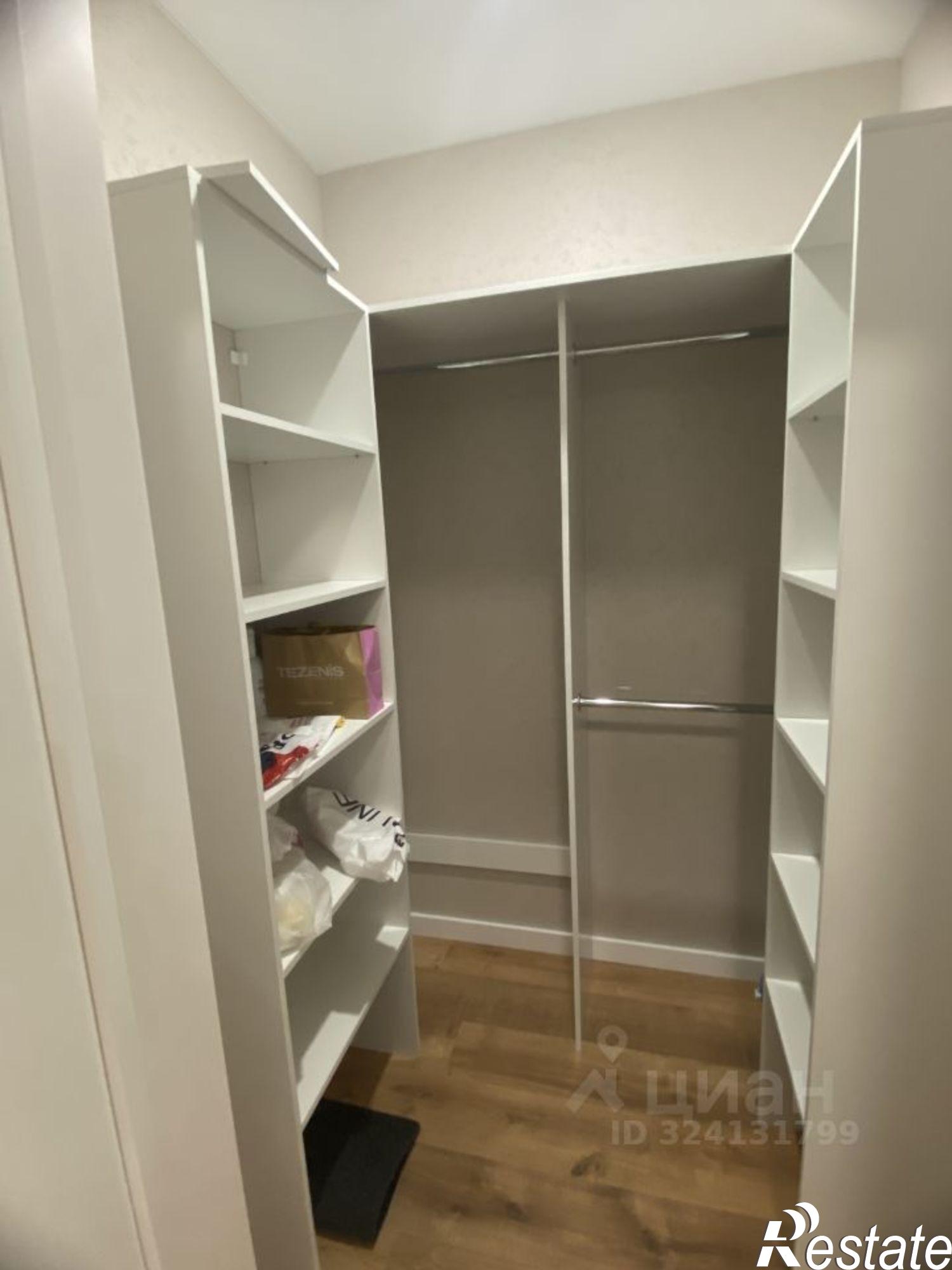 Купить квартиру за 7 450 000 рублей на ул Береговая, 73